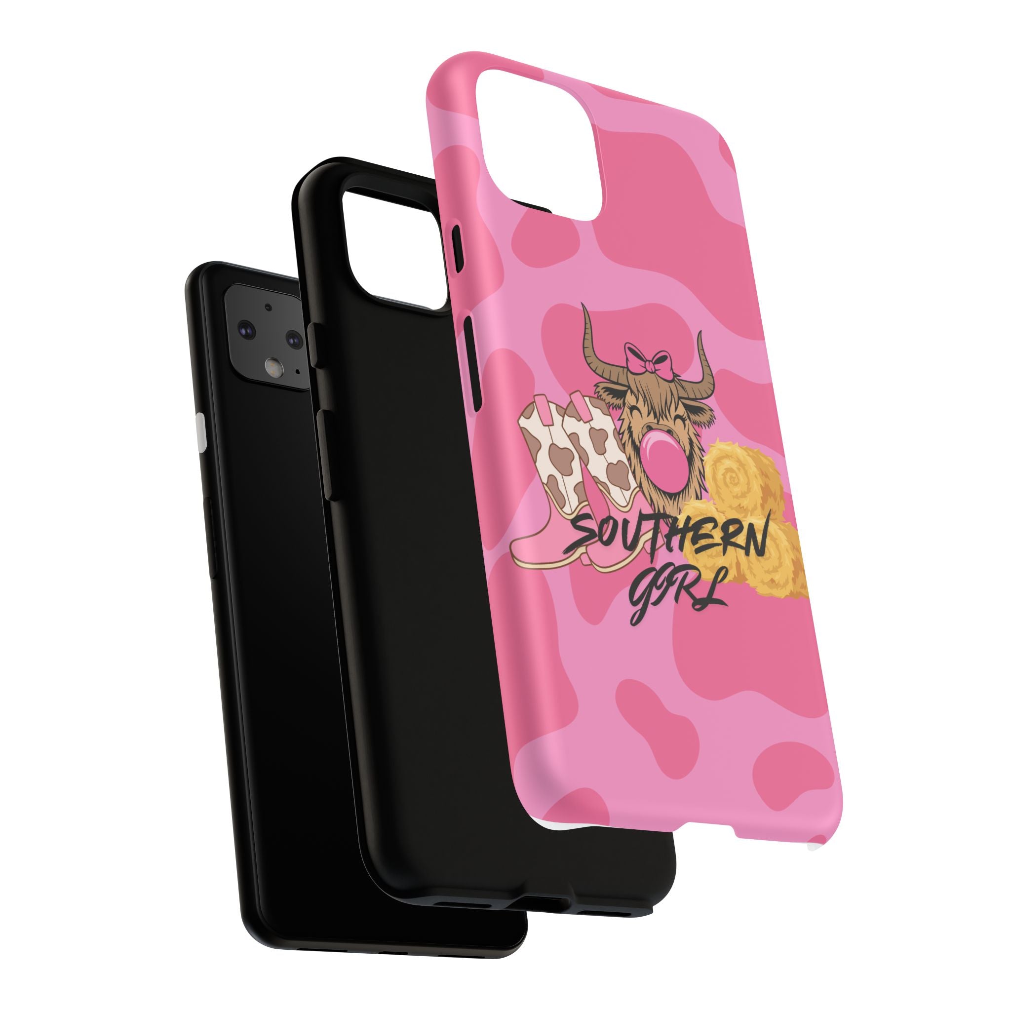 Southern Girl Phone Case - GlamDigitalBossCo