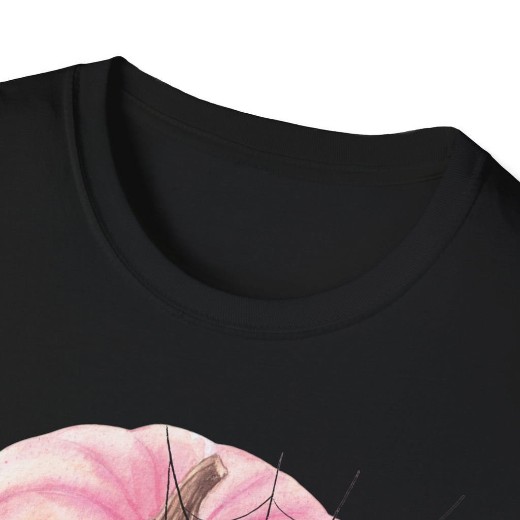 Halloween Ghost T-Shirt, Boo! - GlamDigitalBossCo