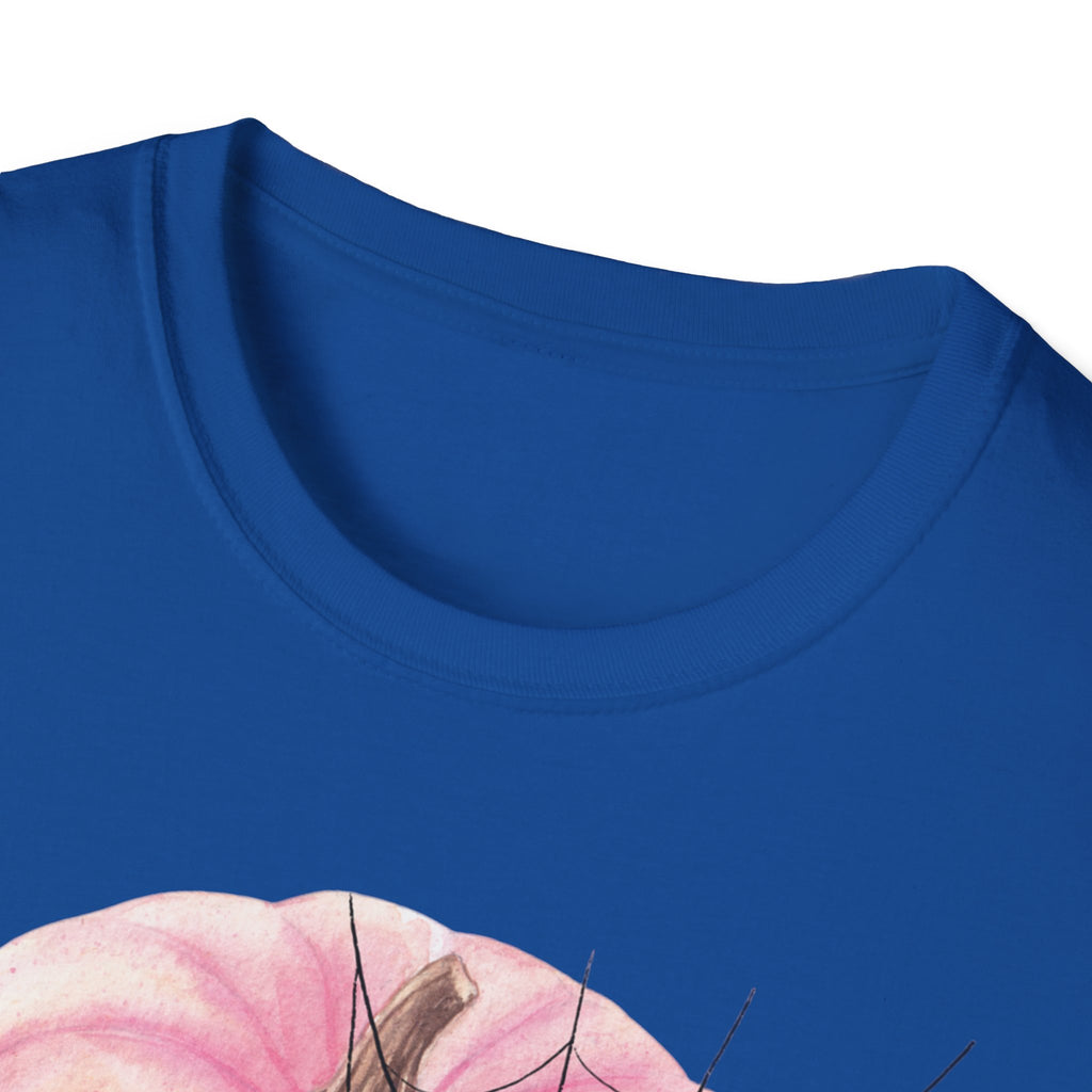 Halloween Ghost T-Shirt, Boo! - GlamDigitalBossCo