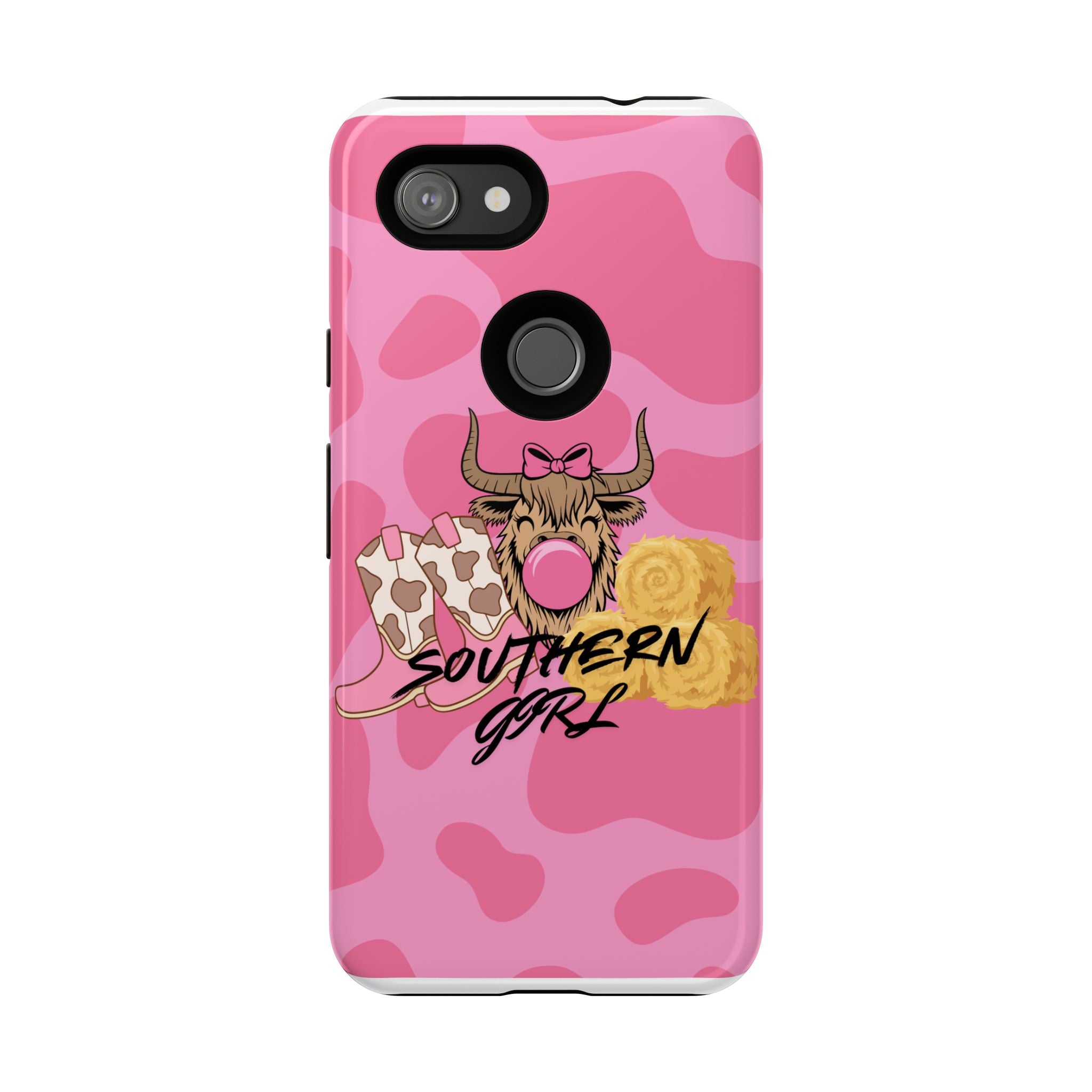 Southern Girl Phone Case - GlamDigitalBossCo