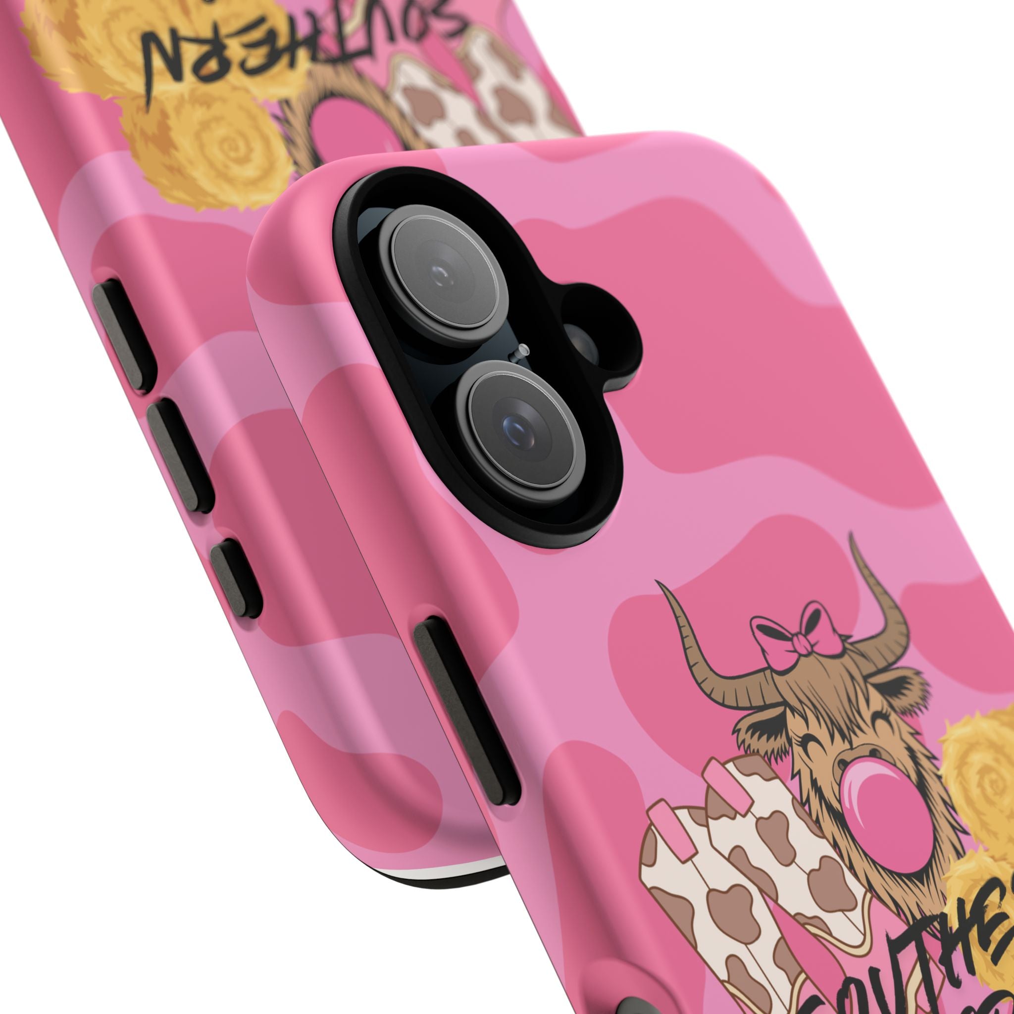 Southern Girl Phone Case - GlamDigitalBossCo