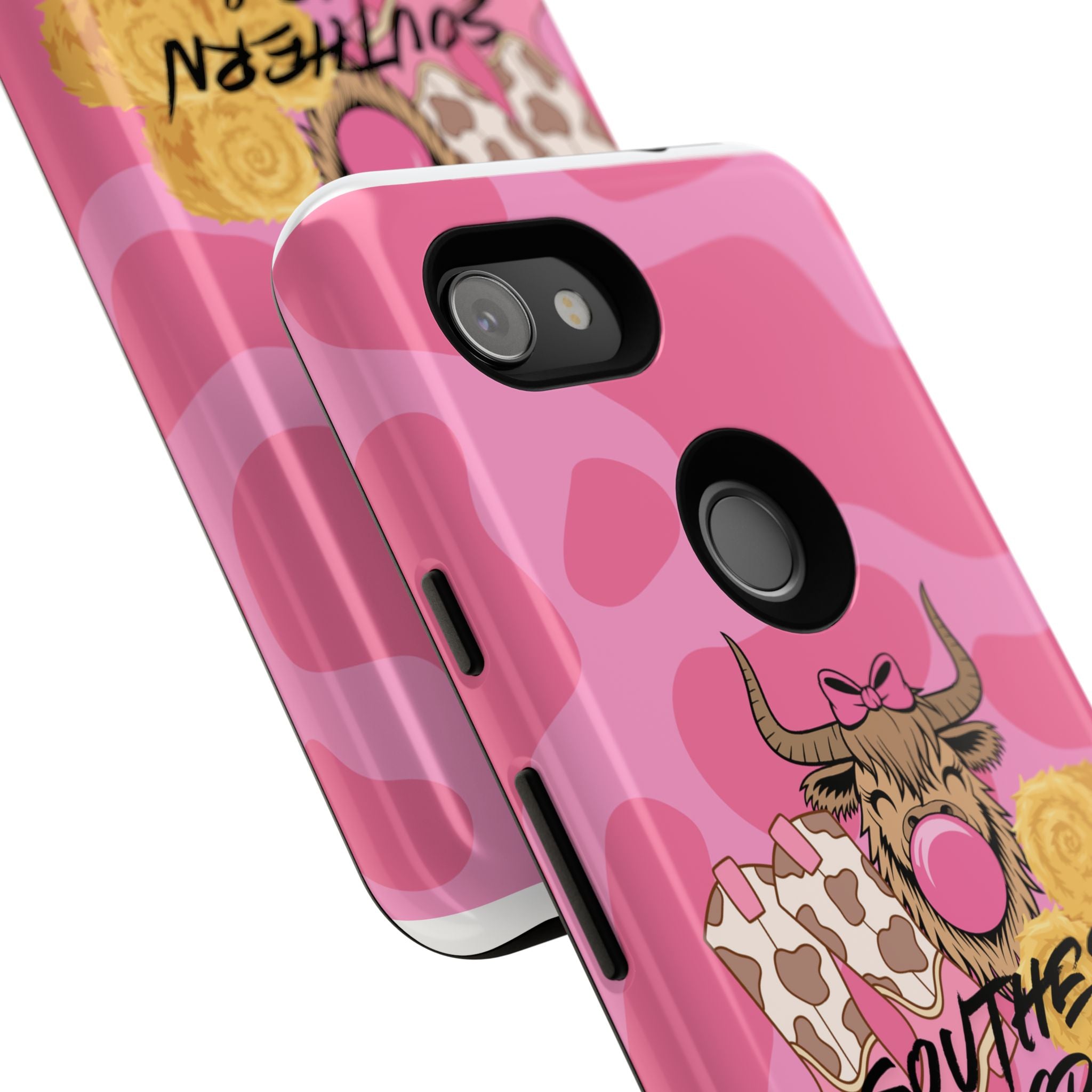 Southern Girl Phone Case - GlamDigitalBossCo