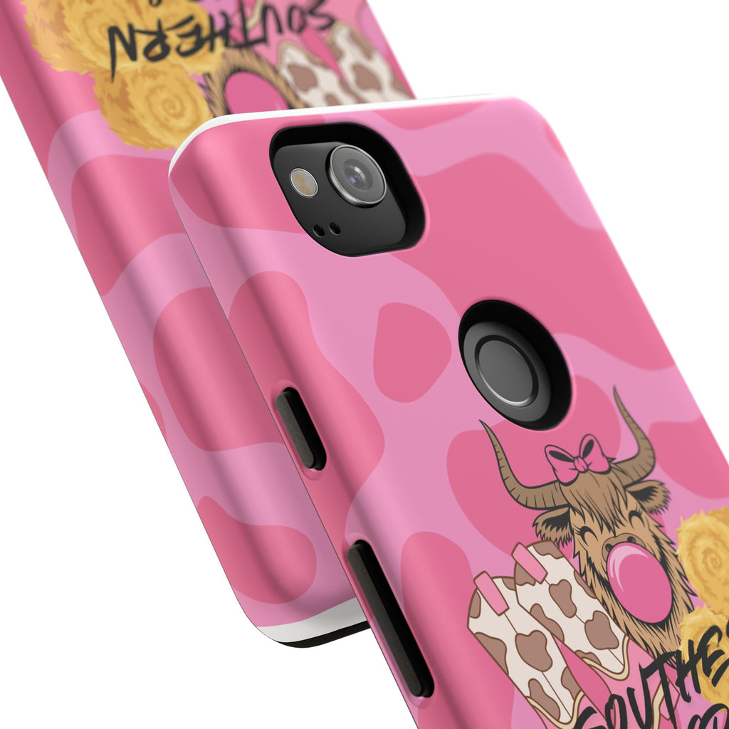 Southern Girl Phone Case - GlamDigitalBossCo