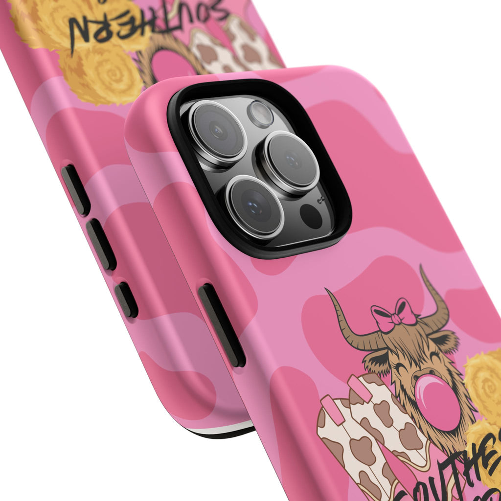 Southern Girl Phone Case - GlamDigitalBossCo