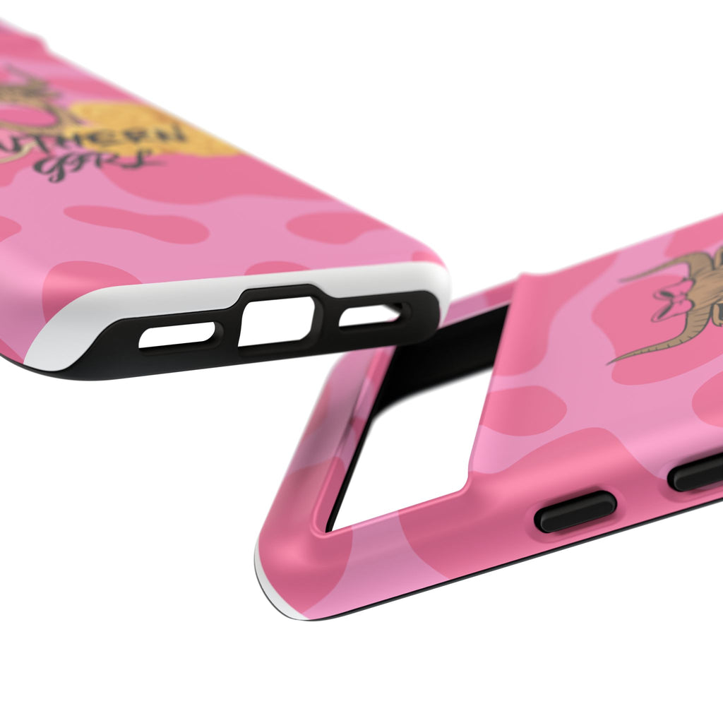 Southern Girl Phone Case - GlamDigitalBossCo