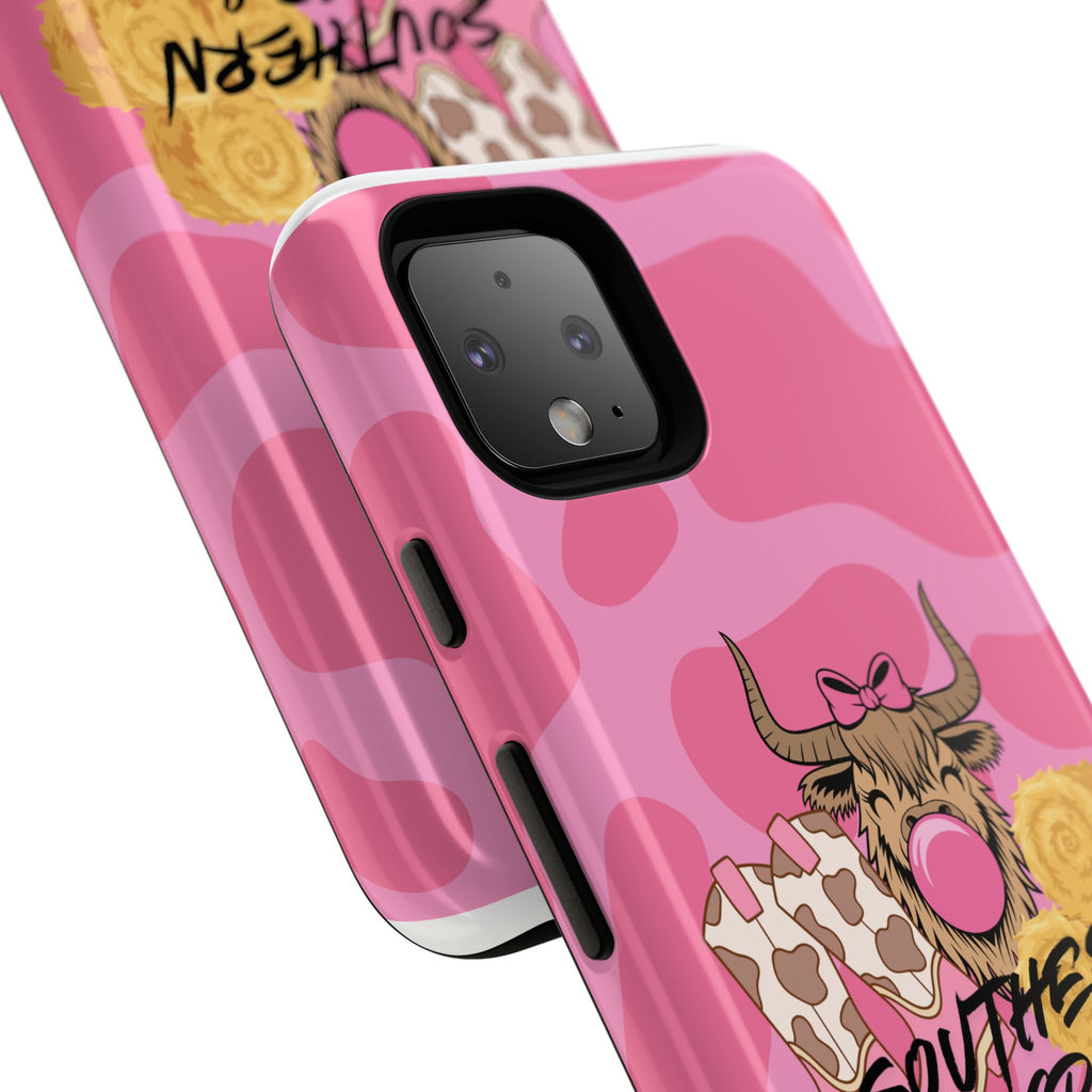 Southern Girl Phone Case - GlamDigitalBossCo