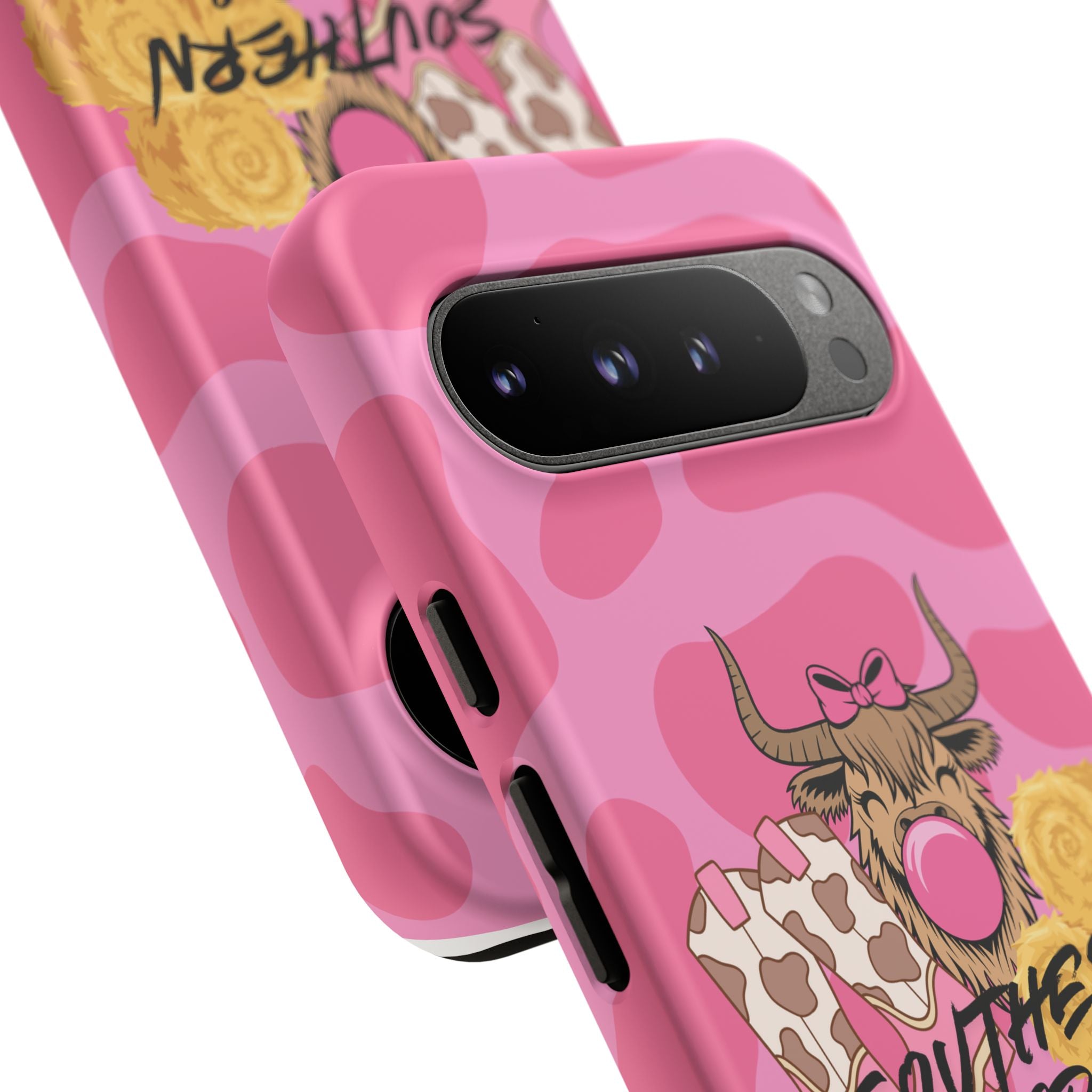 Southern Girl Phone Case - GlamDigitalBossCo