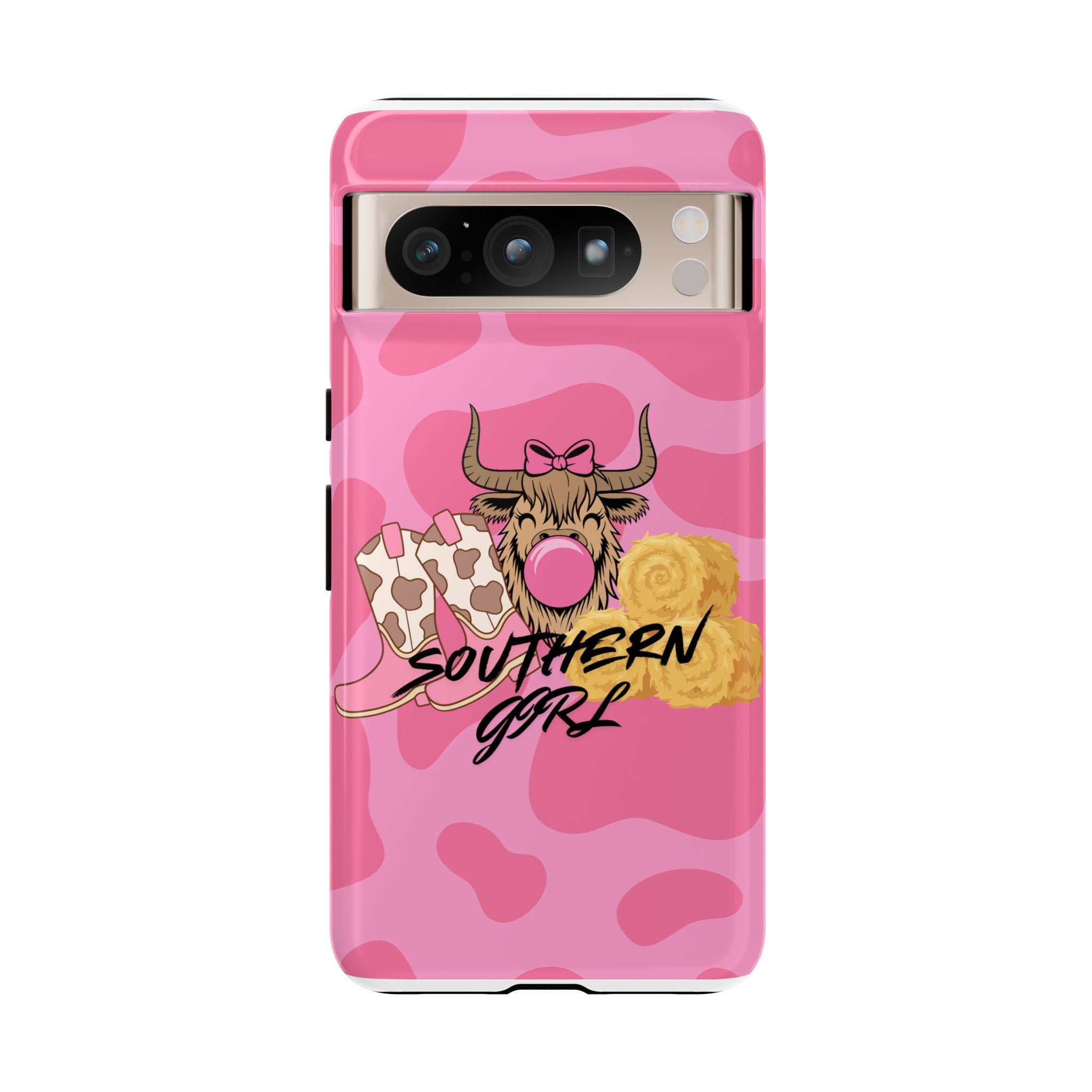 Southern Girl Phone Case - GlamDigitalBossCo