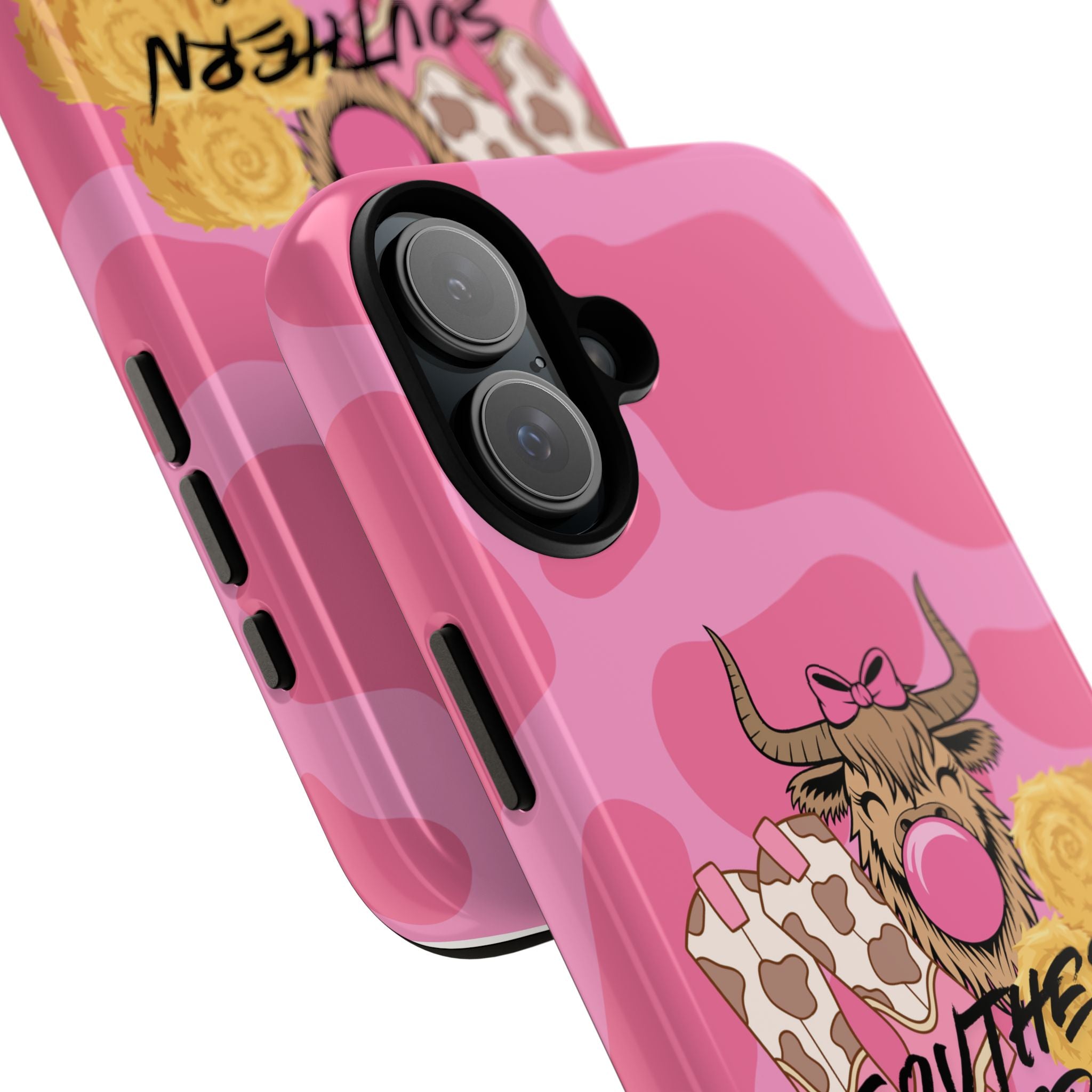 Southern Girl Phone Case - GlamDigitalBossCo