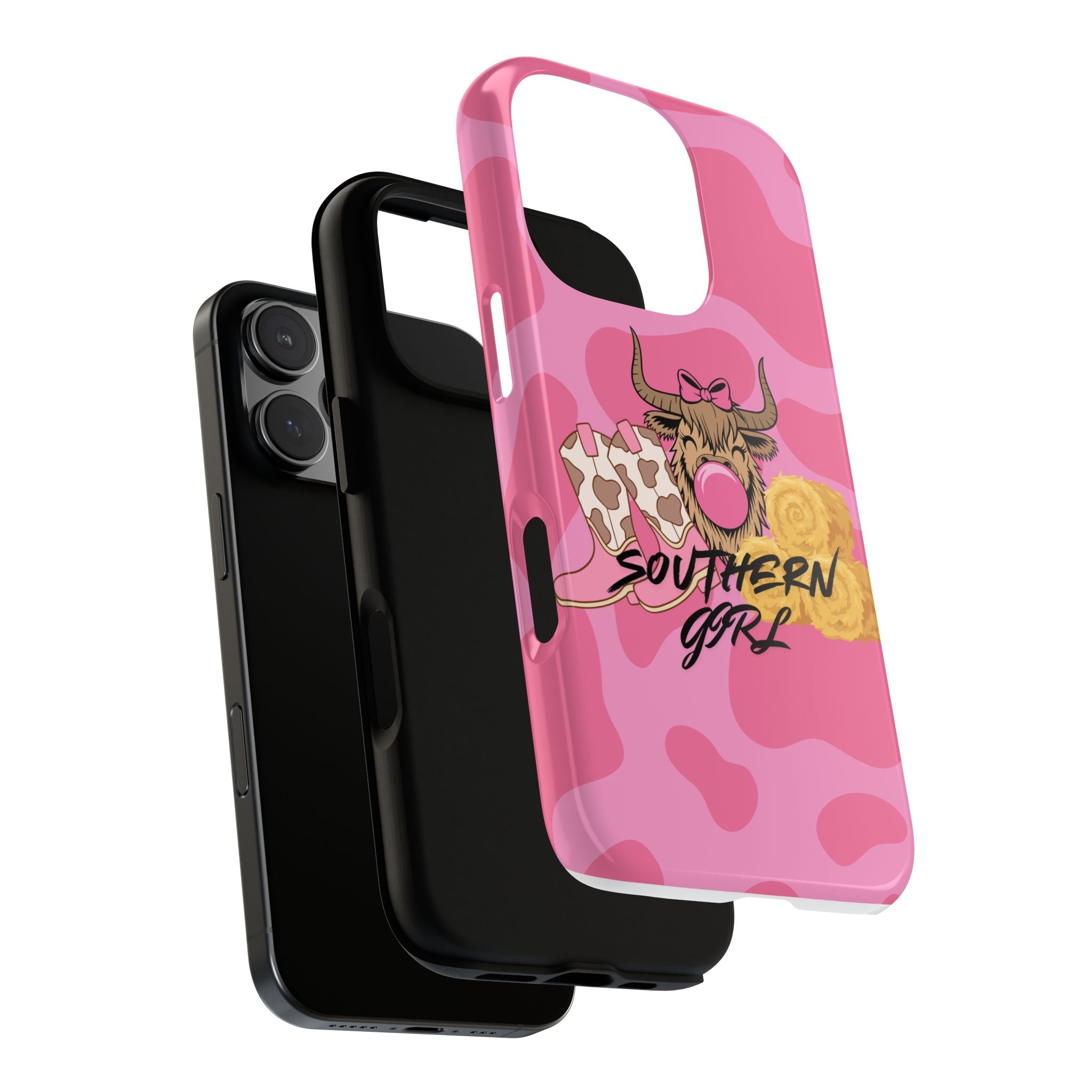 Southern Girl Phone Case - GlamDigitalBossCo