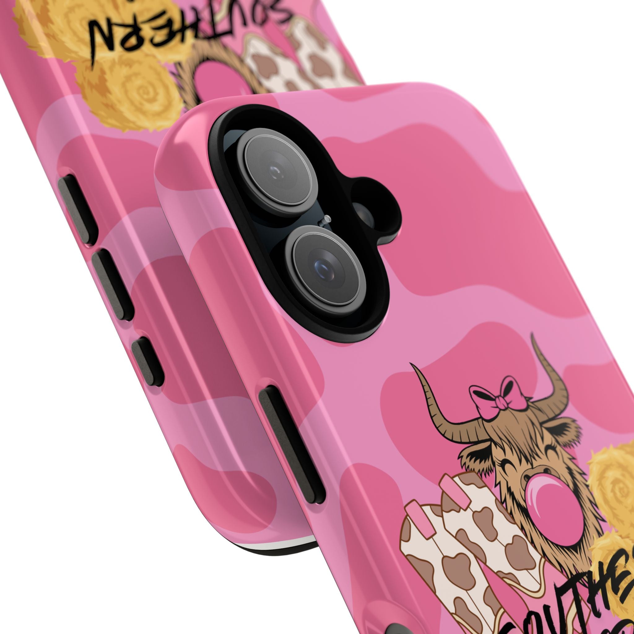 Southern Girl Phone Case - GlamDigitalBossCo