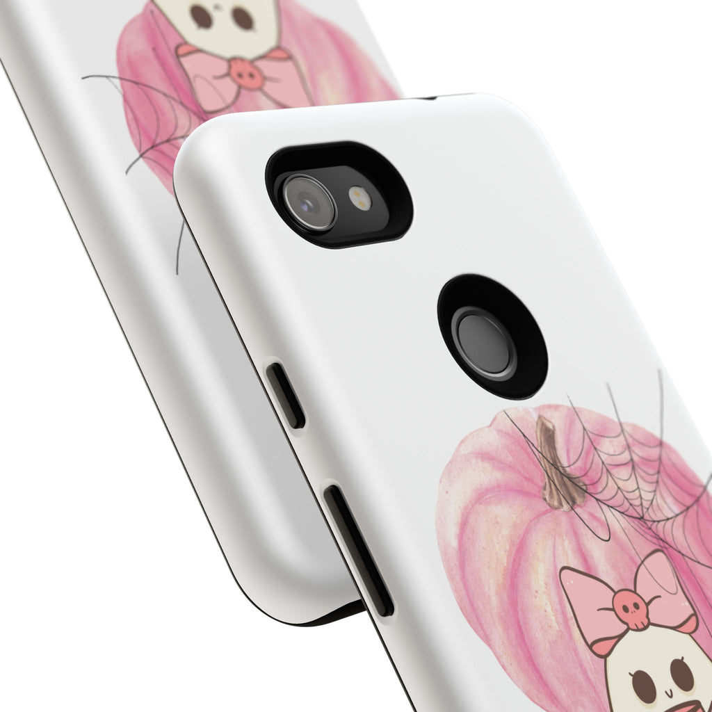 Halloween Ghost Phone Case - GlamDigitalBossCo