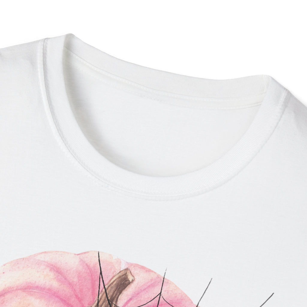 Halloween Ghost T-Shirt, Boo! - GlamDigitalBossCo