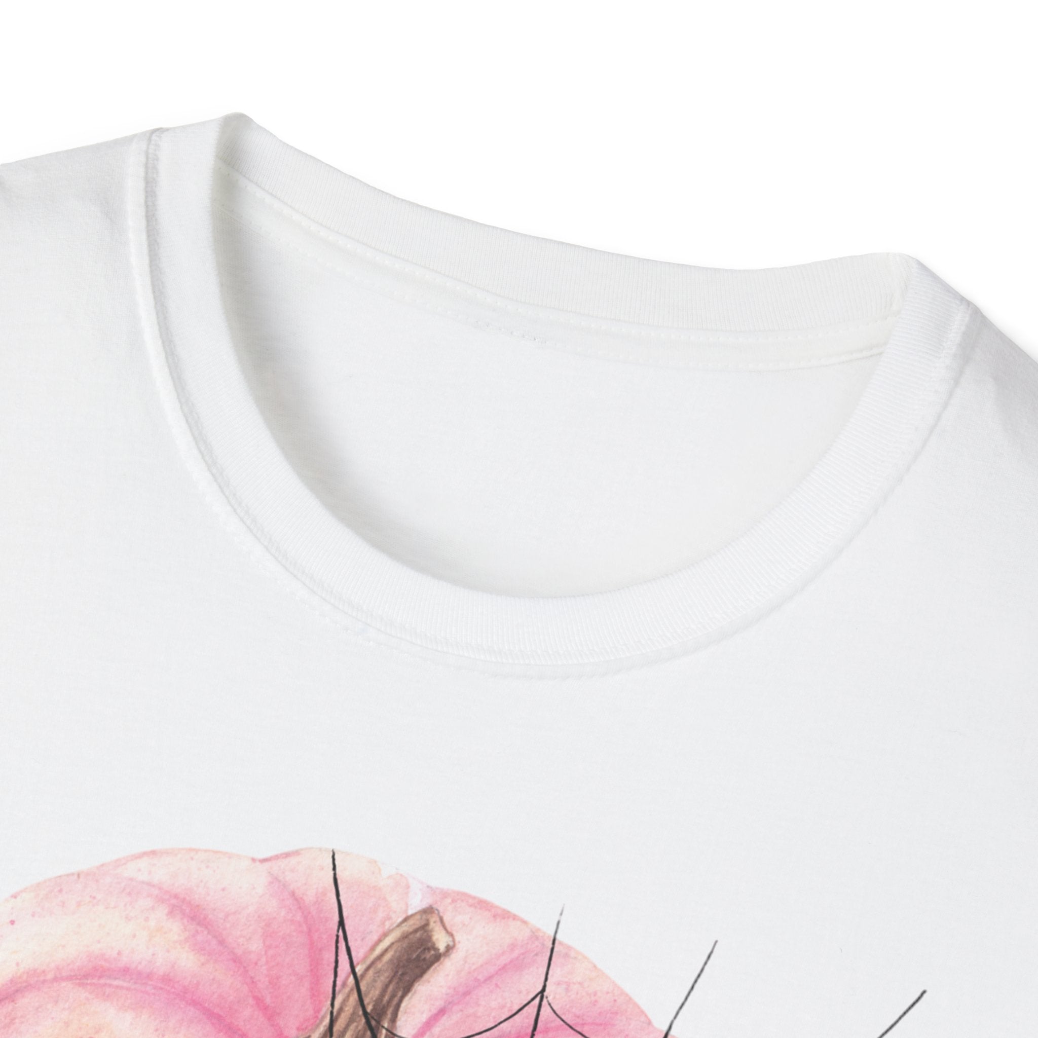 Halloween Ghost T-Shirt, Boo! - GlamDigitalBossCo