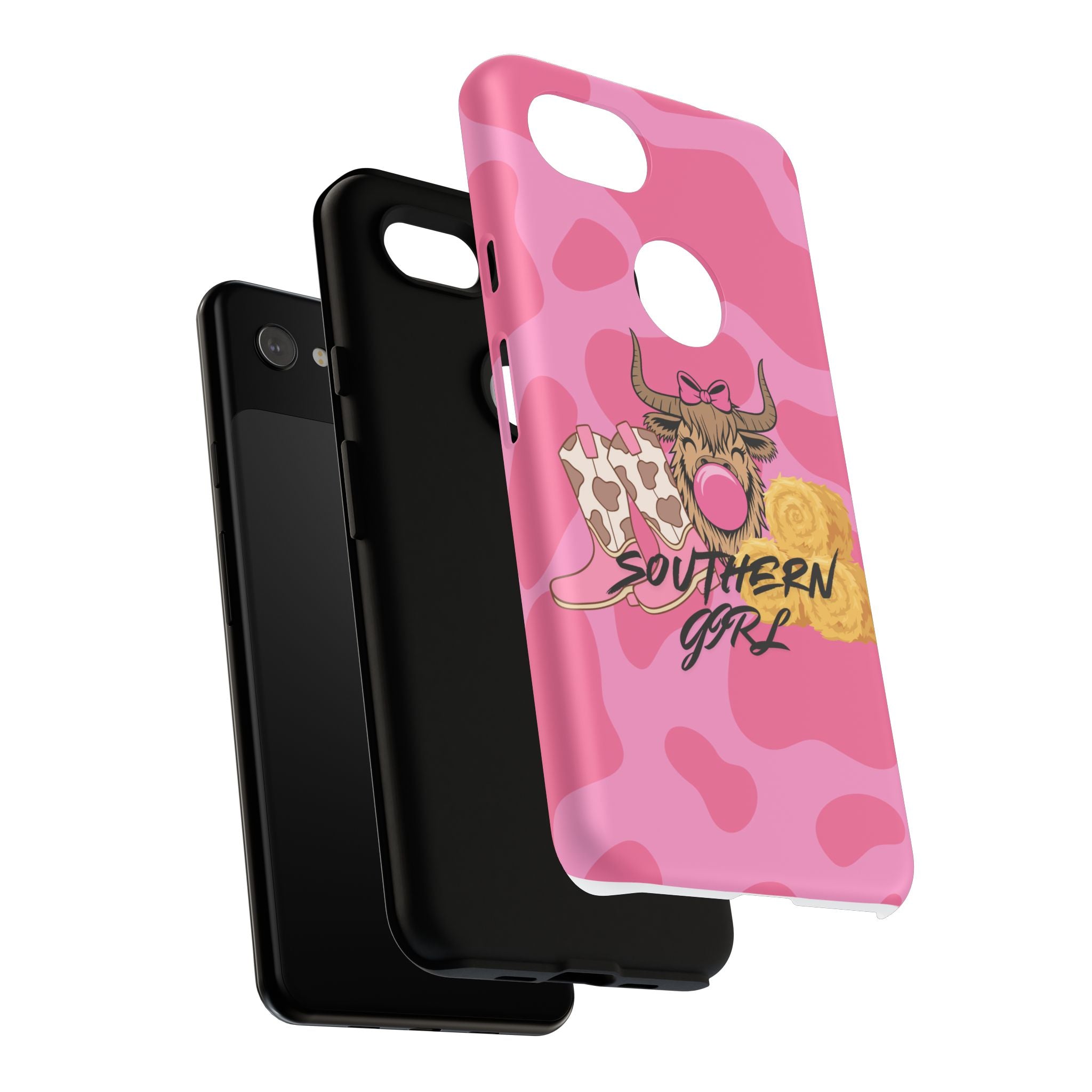 Southern Girl Phone Case - GlamDigitalBossCo