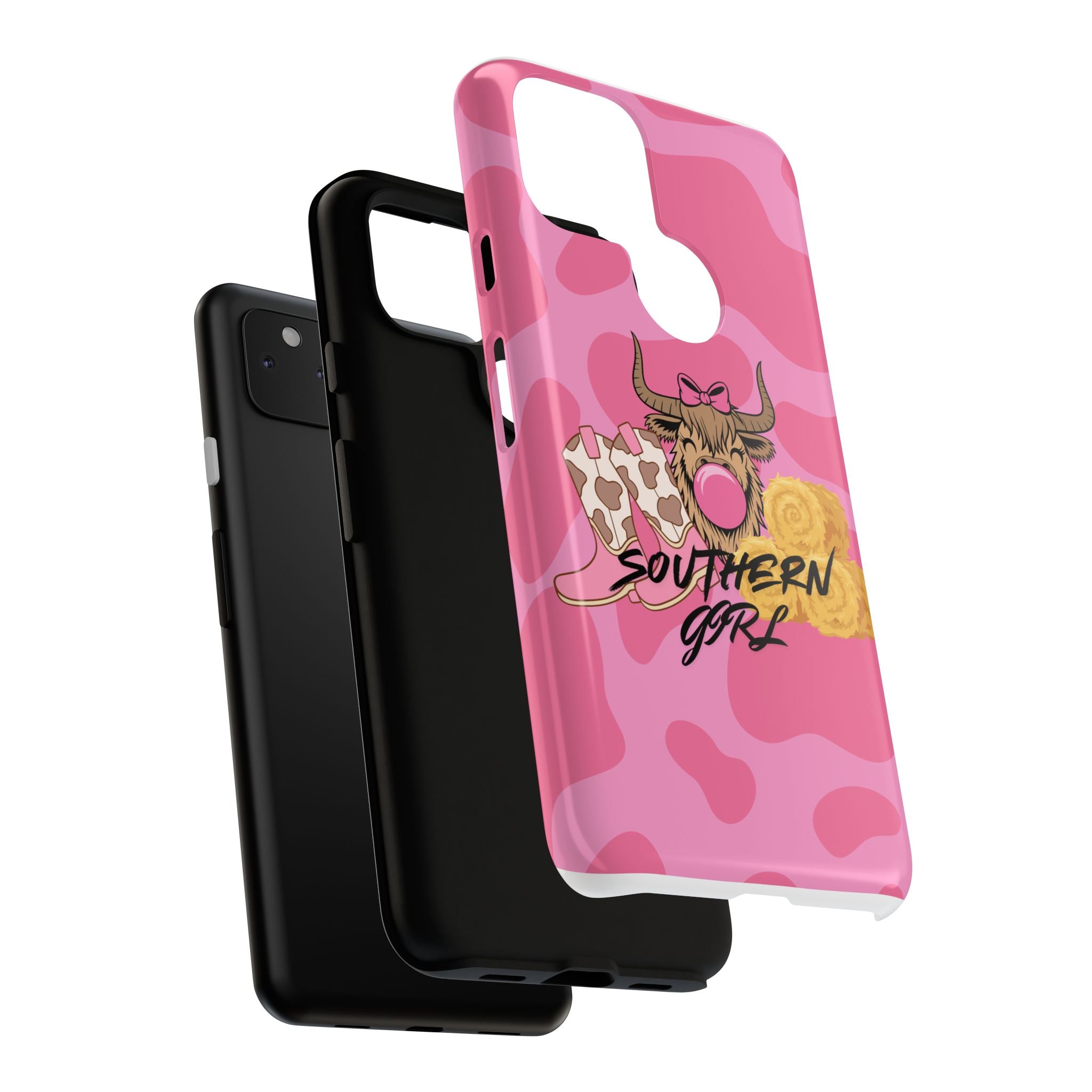 Southern Girl Phone Case - GlamDigitalBossCo
