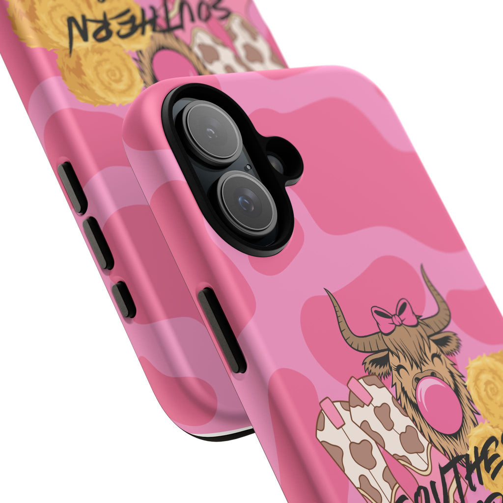 Southern Girl Phone Case - GlamDigitalBossCo