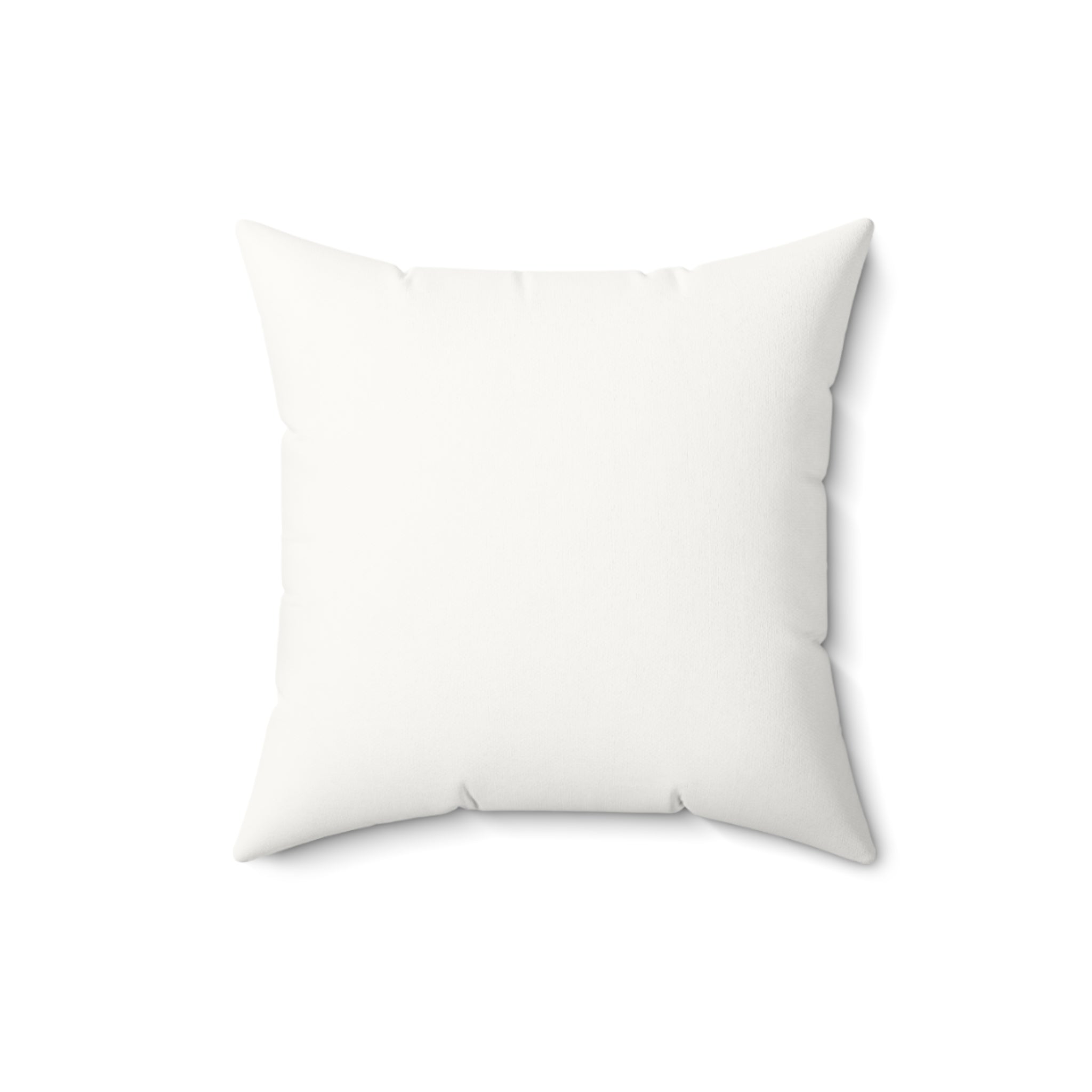 Ghost Boo Square Pillow - GlamDigitalBossCo