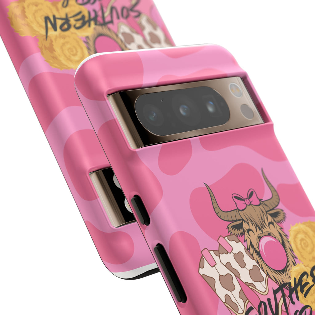 Southern Girl Phone Case - GlamDigitalBossCo