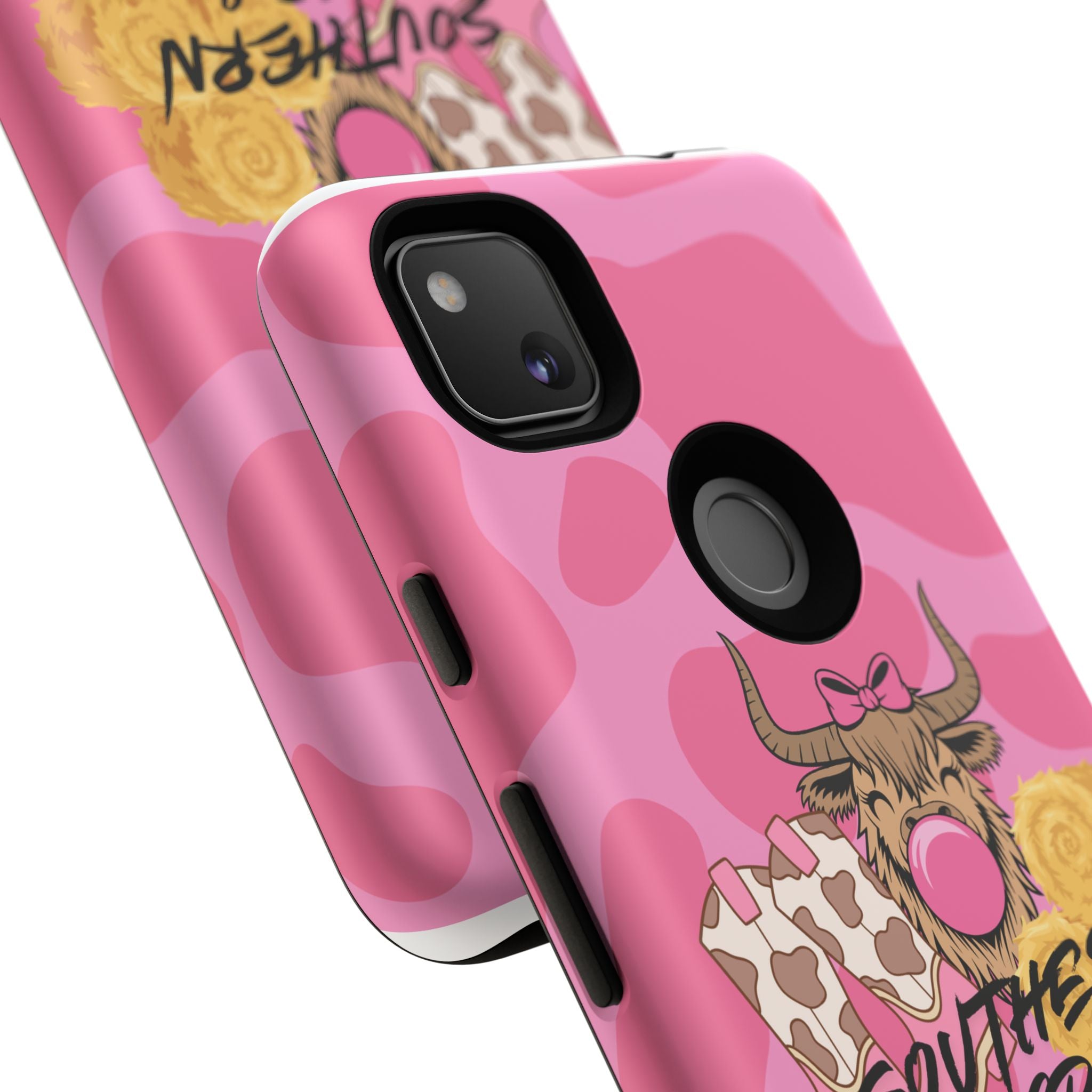 Southern Girl Phone Case - GlamDigitalBossCo