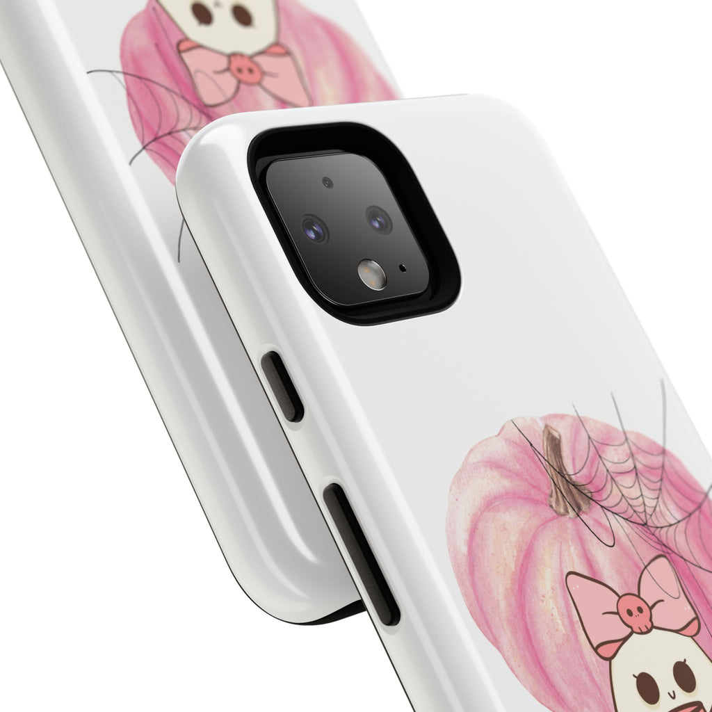 Halloween Ghost Phone Case - GlamDigitalBossCo