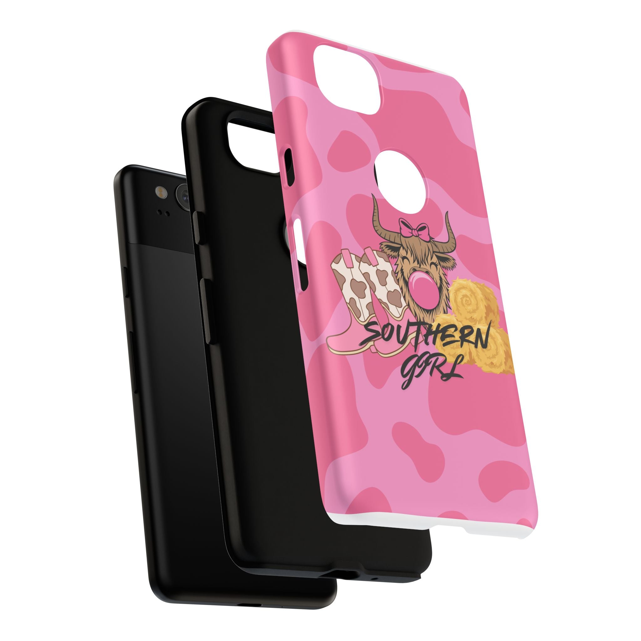 Southern Girl Phone Case - GlamDigitalBossCo