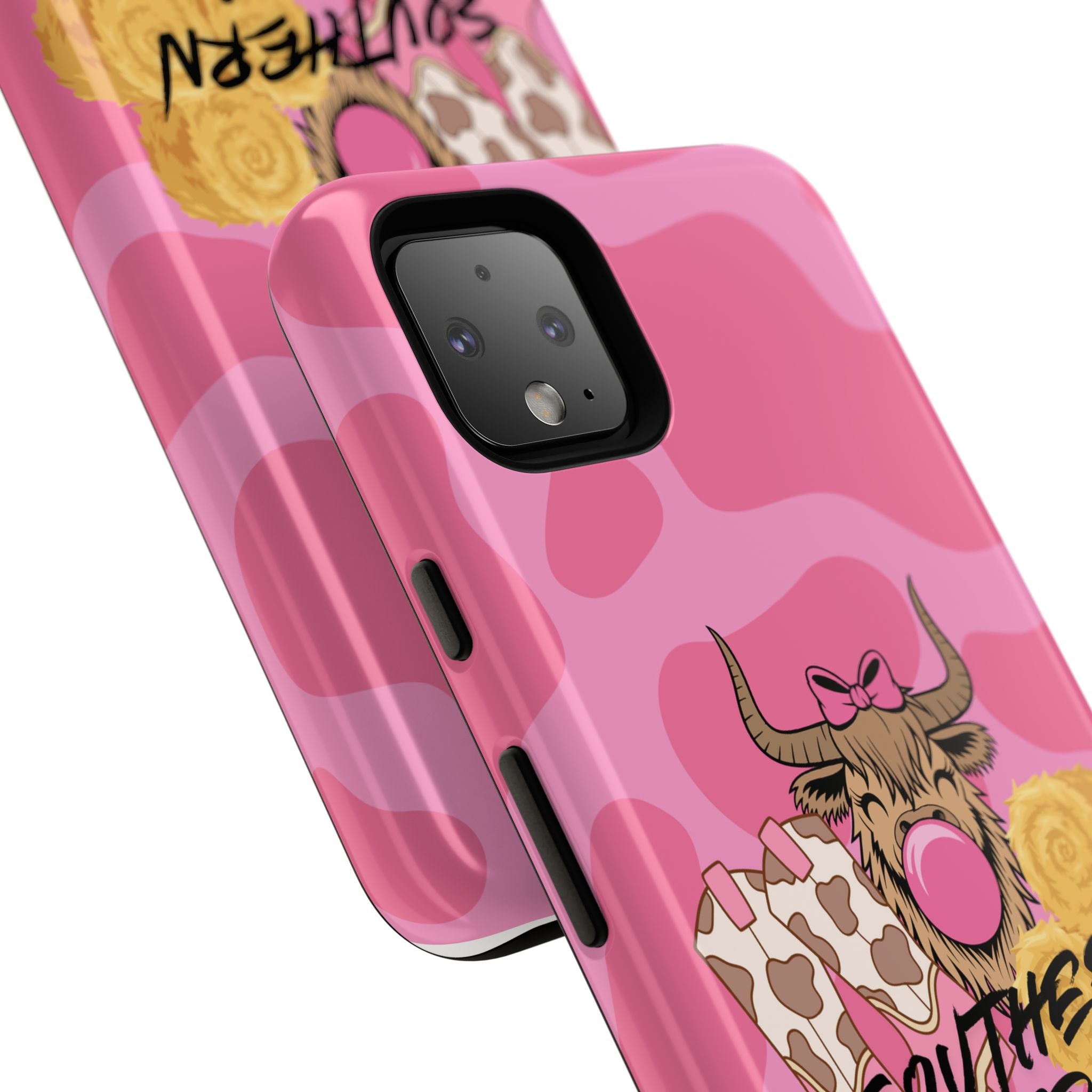 Southern Girl Phone Case - GlamDigitalBossCo