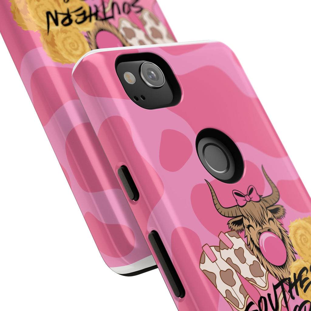 Southern Girl Phone Case - GlamDigitalBossCo