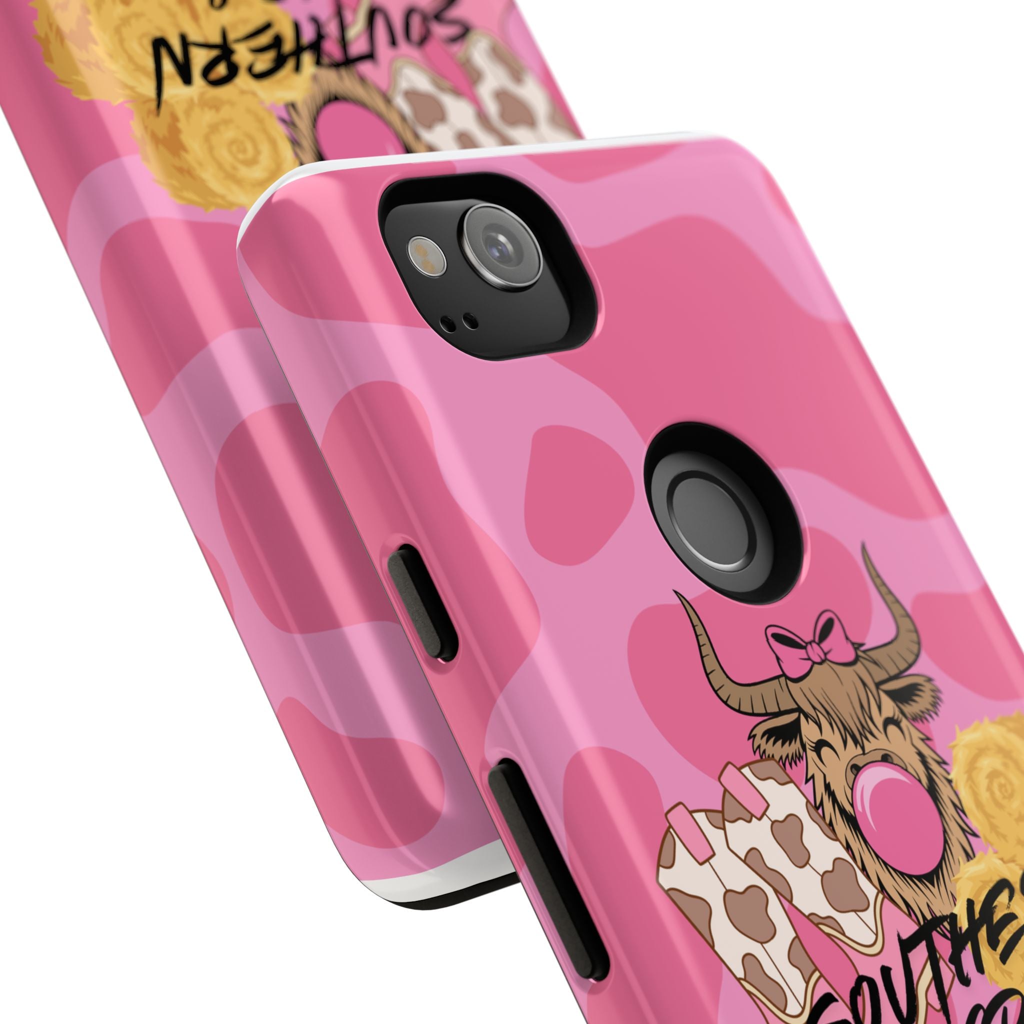 Southern Girl Phone Case - GlamDigitalBossCo