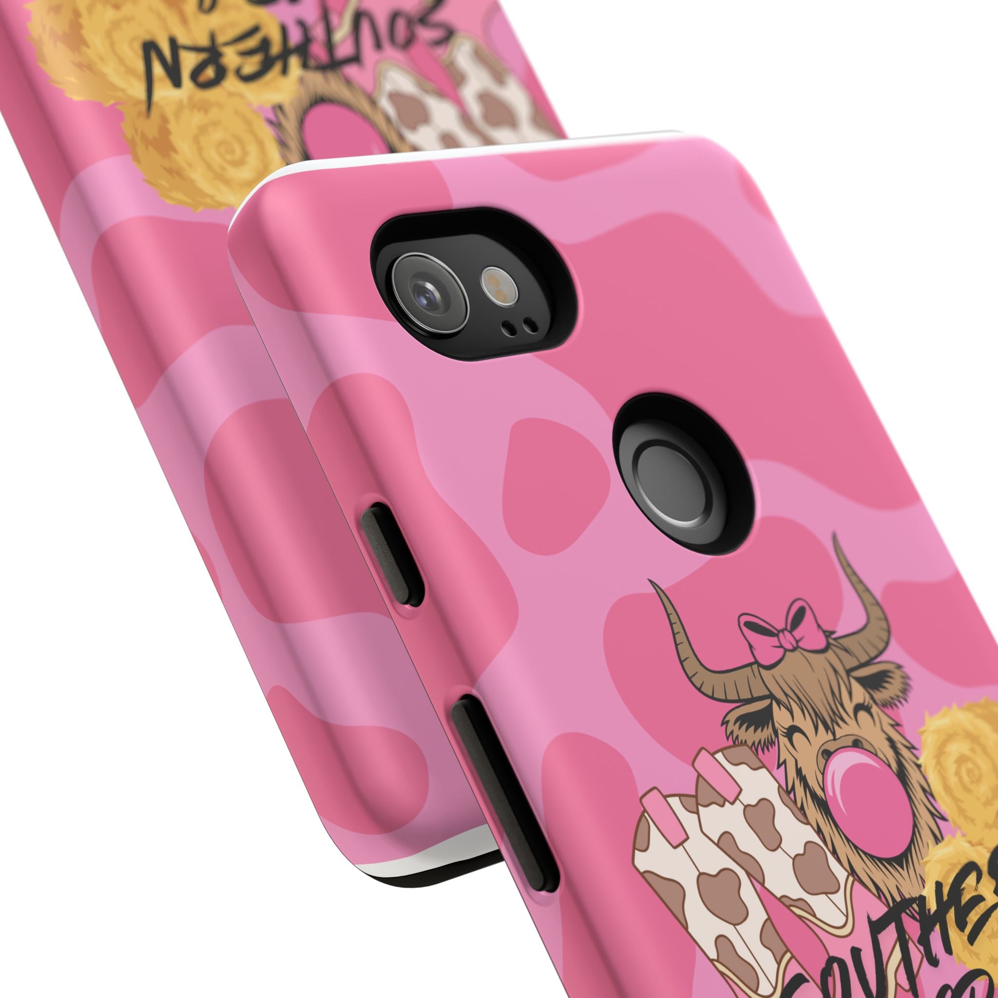 Southern Girl Phone Case - GlamDigitalBossCo