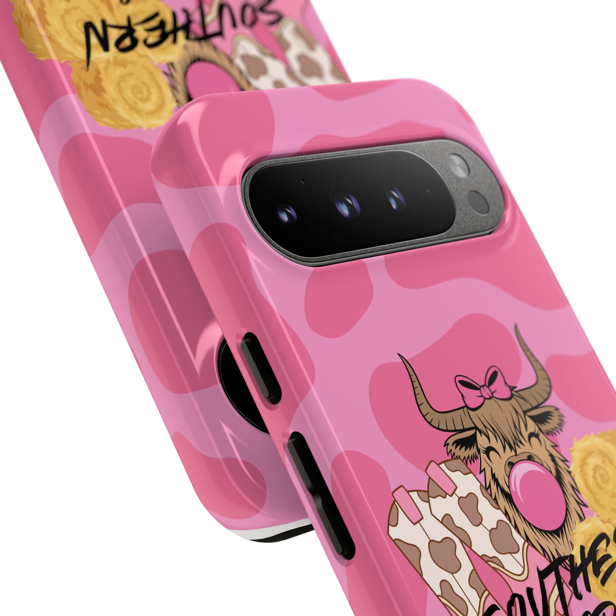 Southern Girl Phone Case - GlamDigitalBossCo