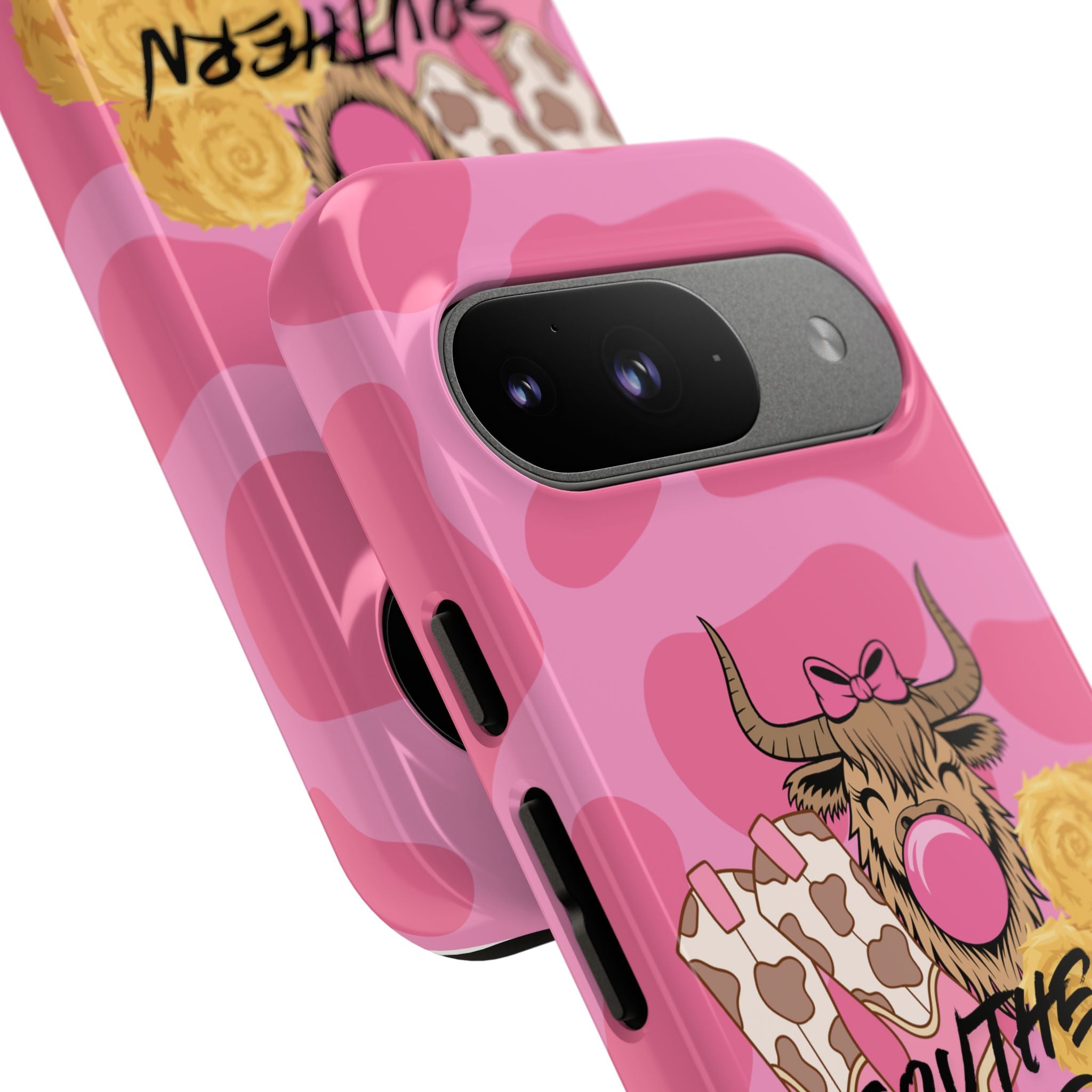 Southern Girl Phone Case - GlamDigitalBossCo