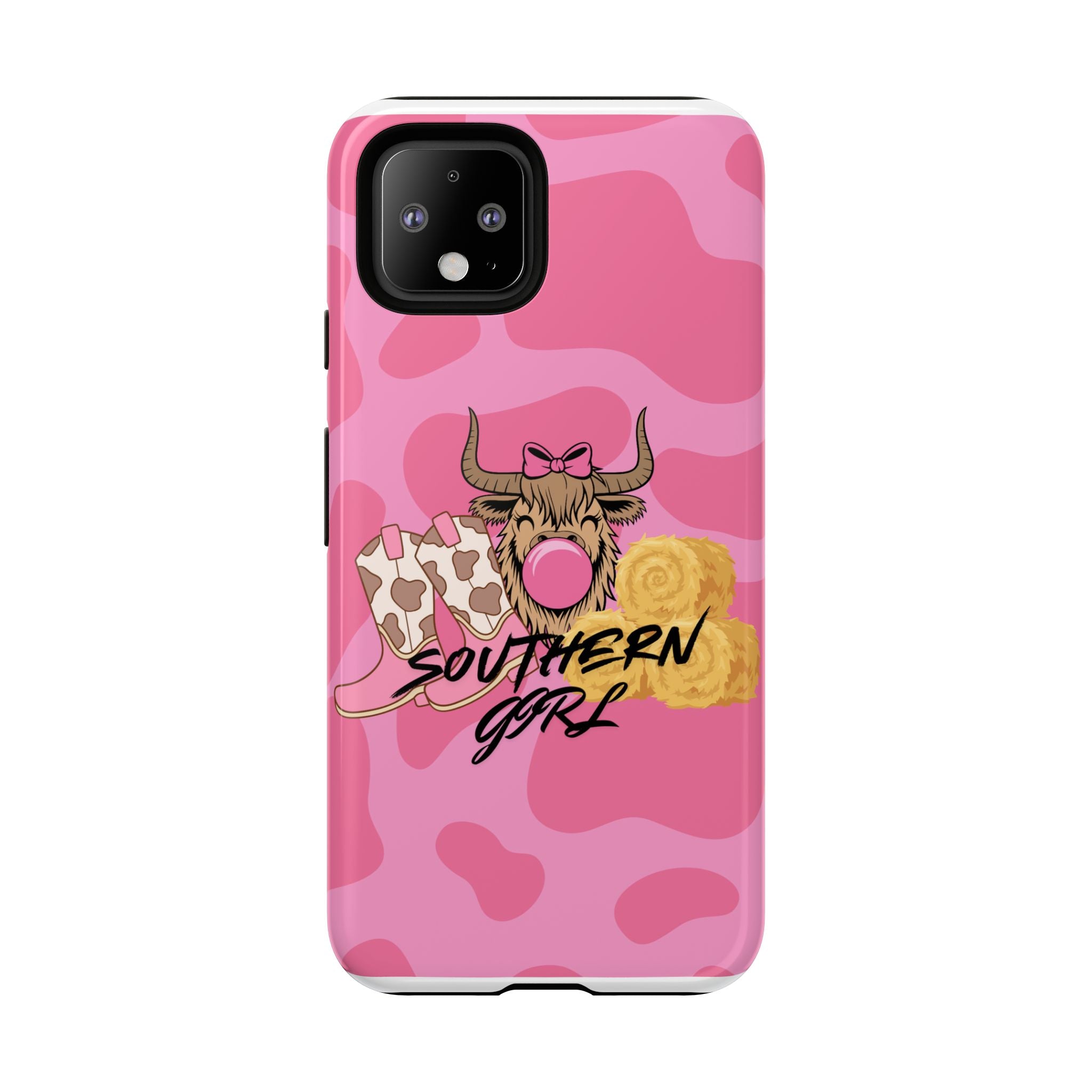 Southern Girl Phone Case - GlamDigitalBossCo