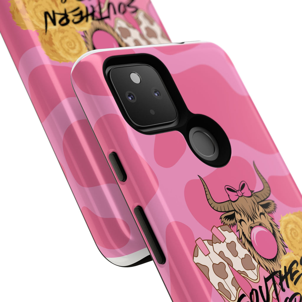 Southern Girl Phone Case - GlamDigitalBossCo