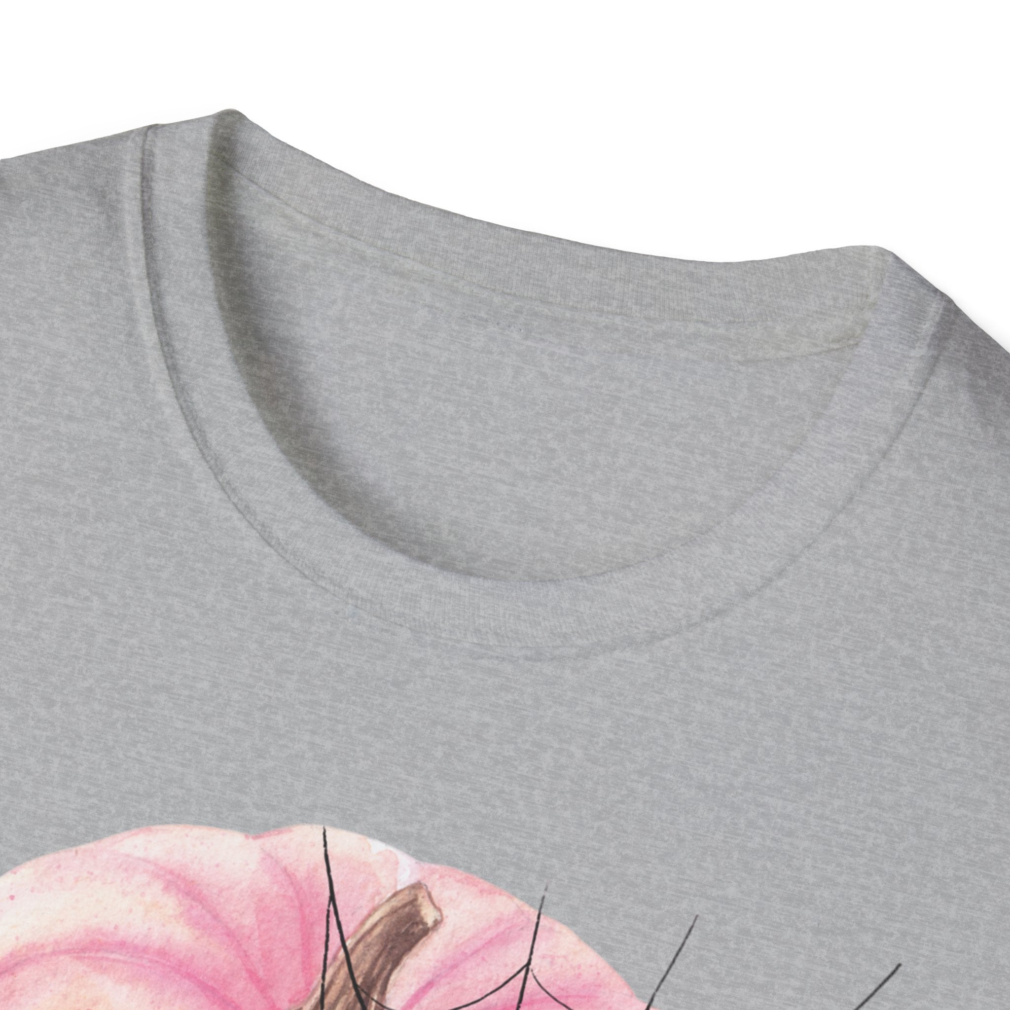 Halloween Ghost T-Shirt, Boo! - GlamDigitalBossCo