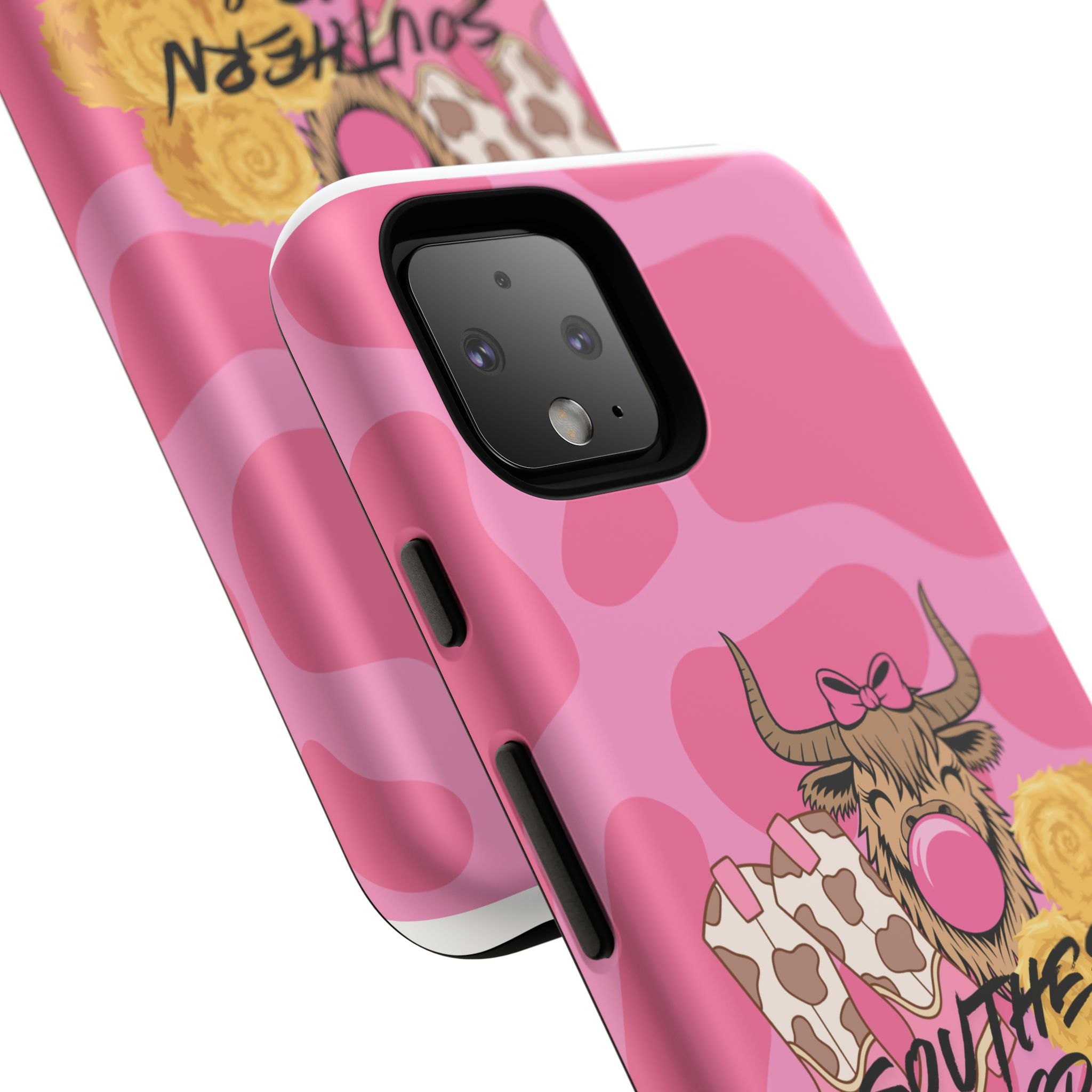 Southern Girl Phone Case - GlamDigitalBossCo