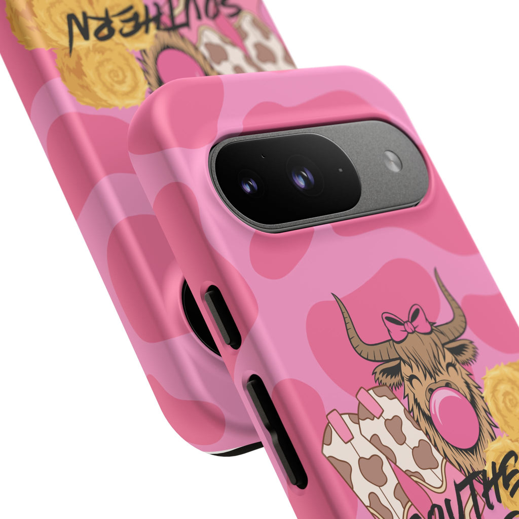 Southern Girl Phone Case - GlamDigitalBossCo