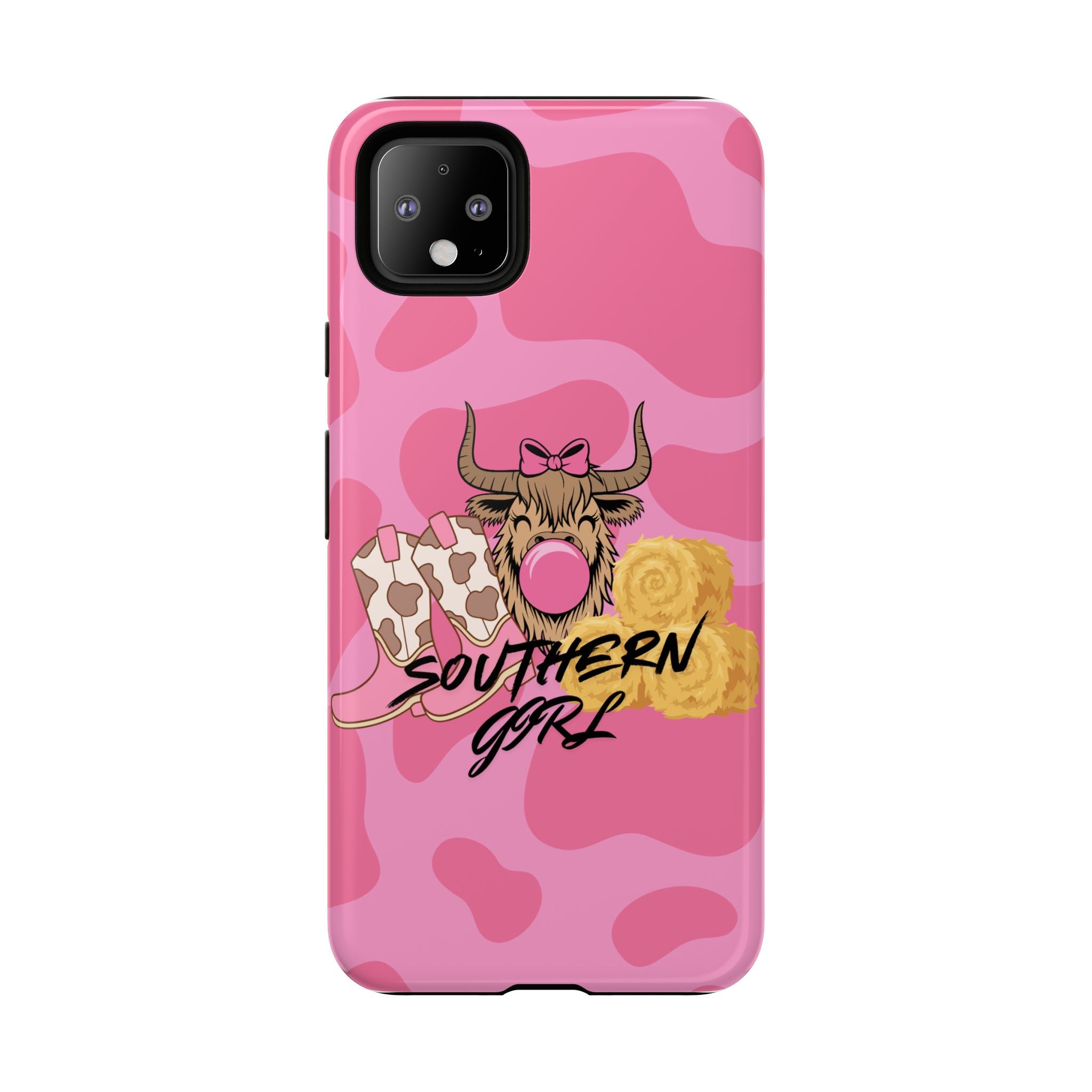 Southern Girl Phone Case - GlamDigitalBossCo