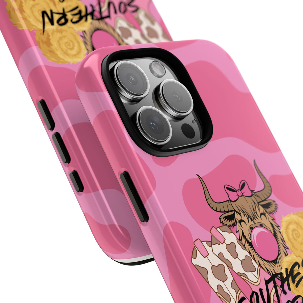 Southern Girl Phone Case - GlamDigitalBossCo