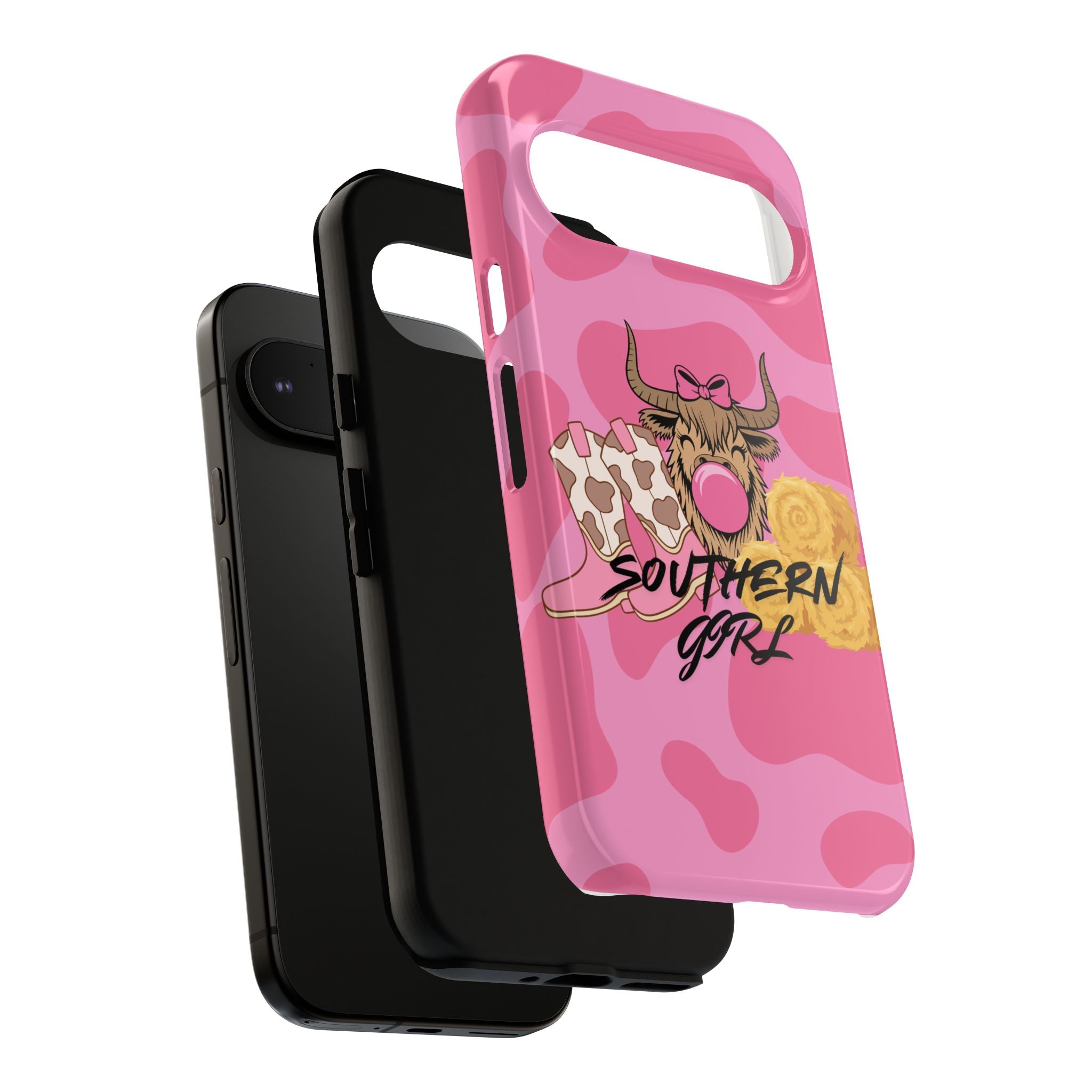 Southern Girl Phone Case - GlamDigitalBossCo