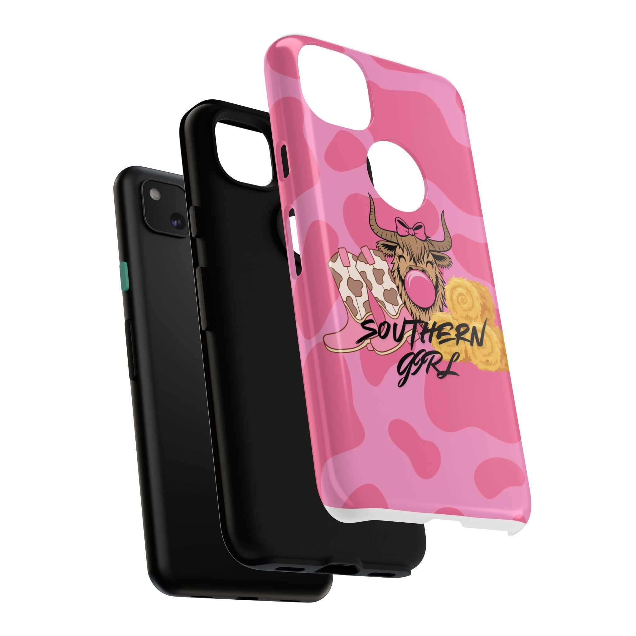 Southern Girl Phone Case - GlamDigitalBossCo