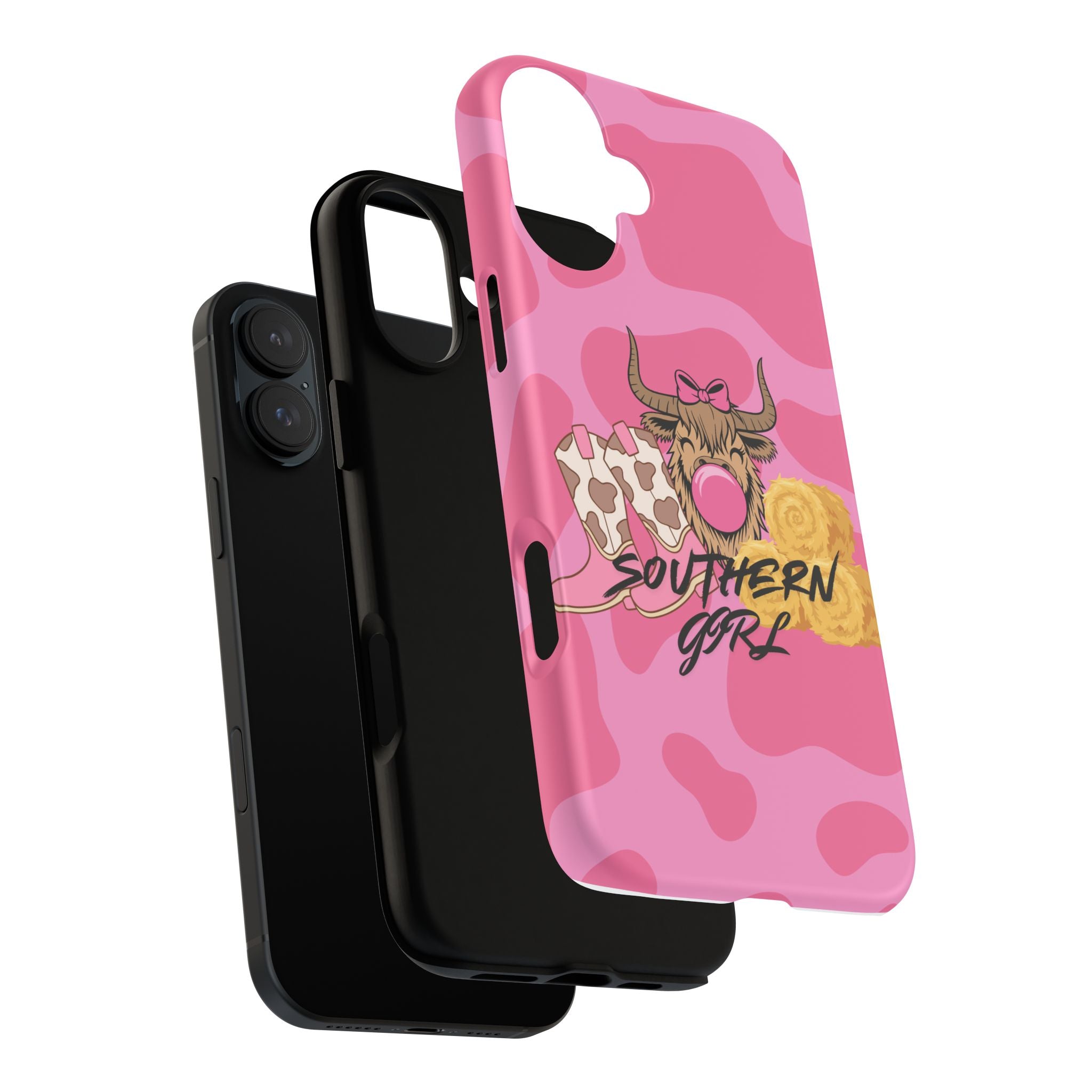 Southern Girl Phone Case - GlamDigitalBossCo