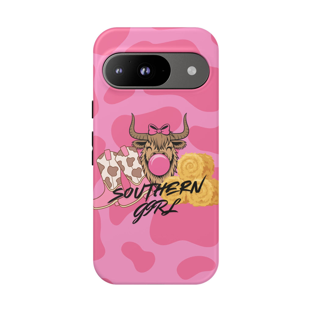 Southern Girl Phone Case - GlamDigitalBossCo