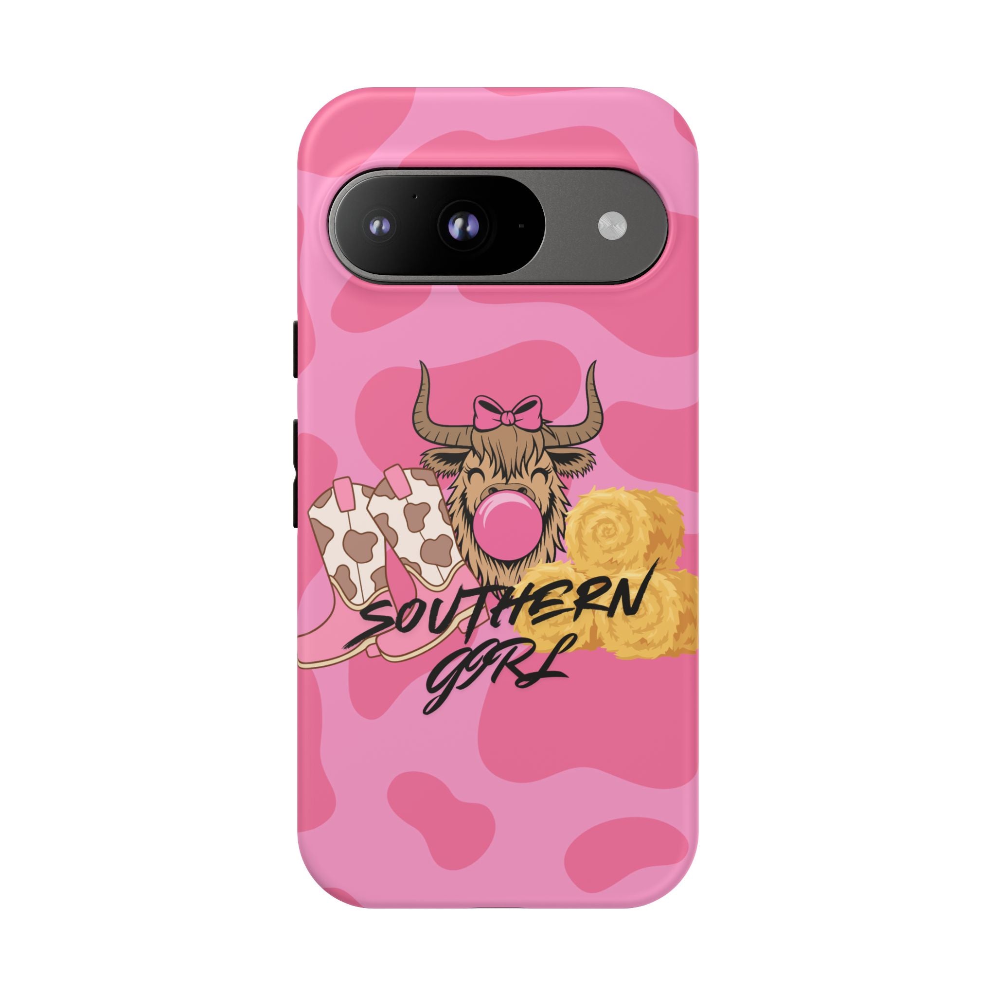 Southern Girl Phone Case - GlamDigitalBossCo