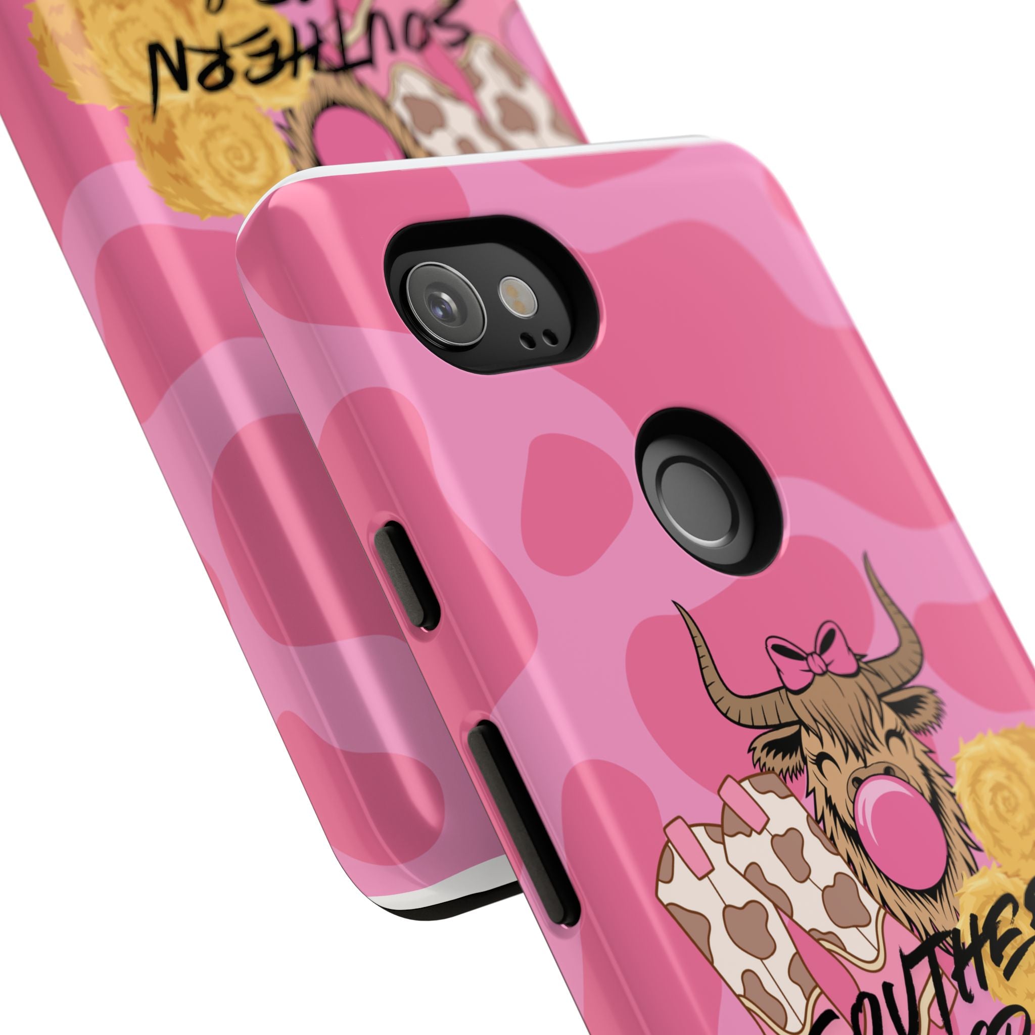 Southern Girl Phone Case - GlamDigitalBossCo