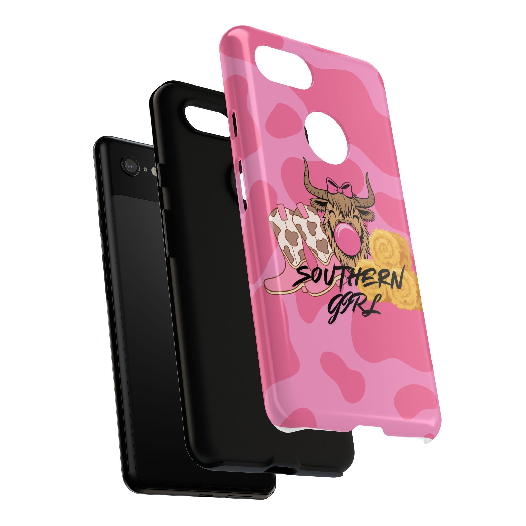 Southern Girl Phone Case - GlamDigitalBossCo
