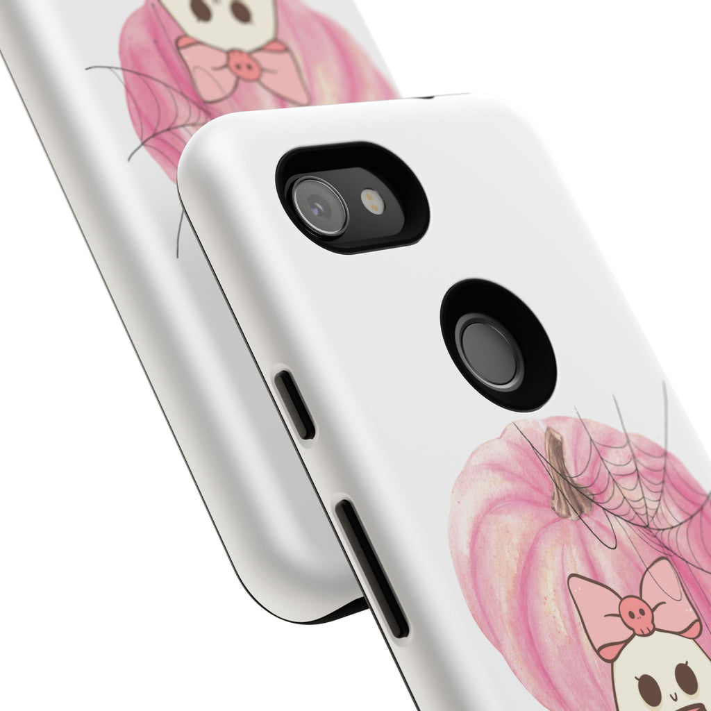 Halloween Ghost Phone Case - GlamDigitalBossCo