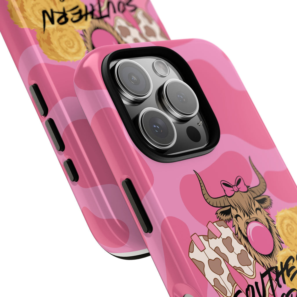Southern Girl Phone Case - GlamDigitalBossCo