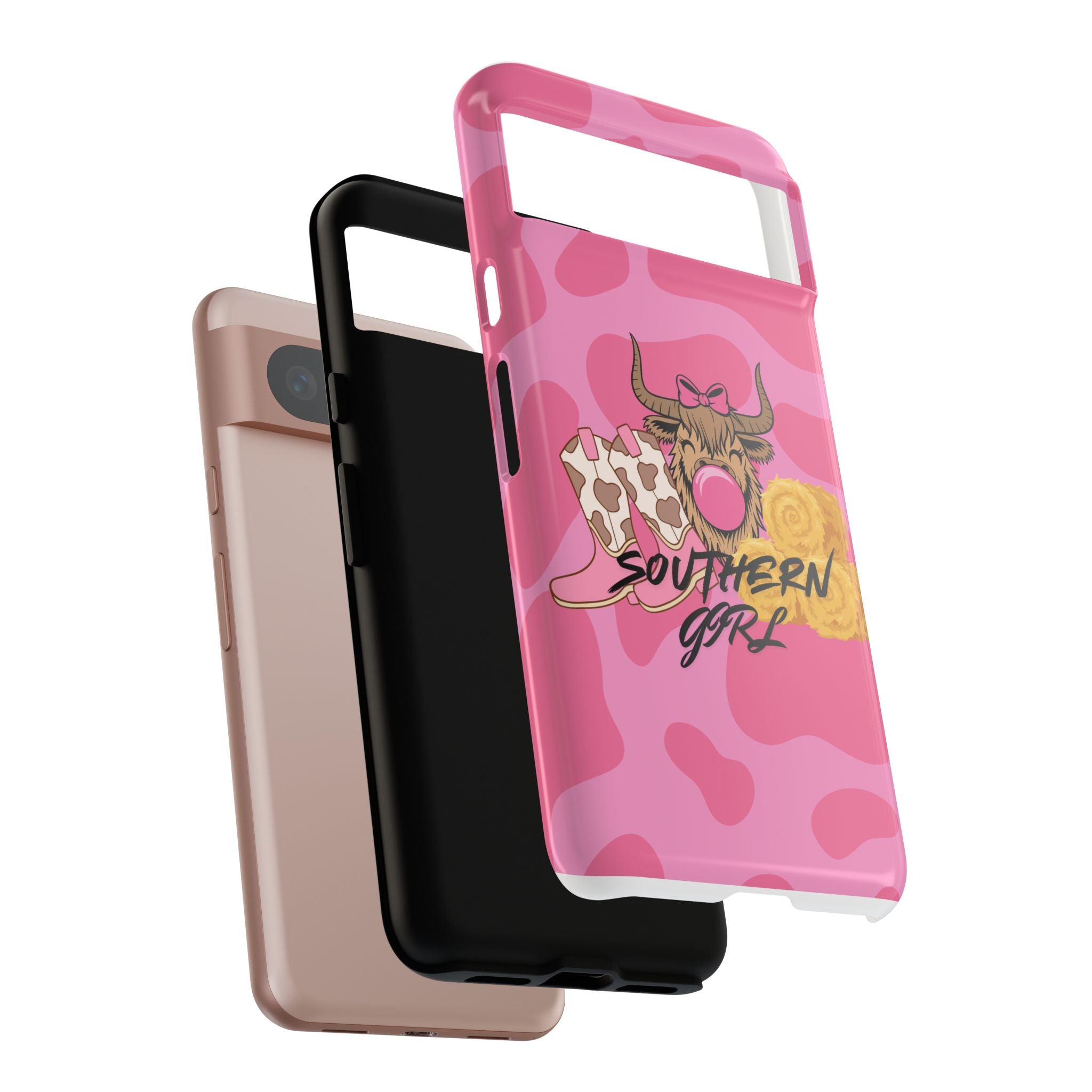 Southern Girl Phone Case - GlamDigitalBossCo