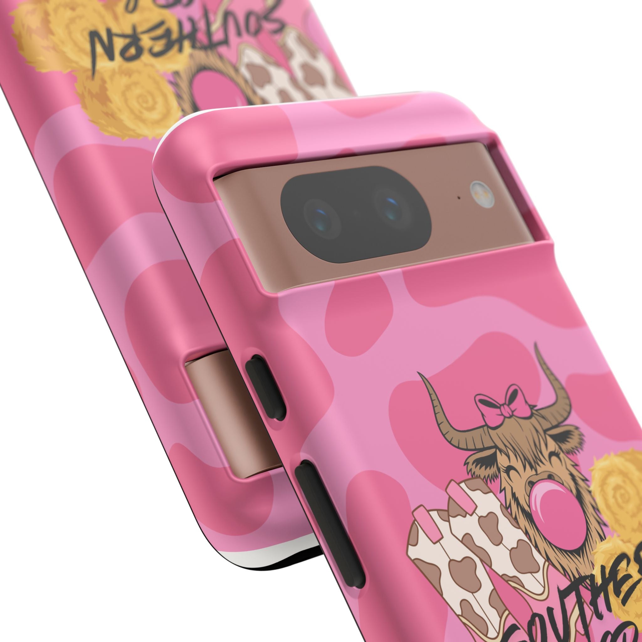 Southern Girl Phone Case - GlamDigitalBossCo